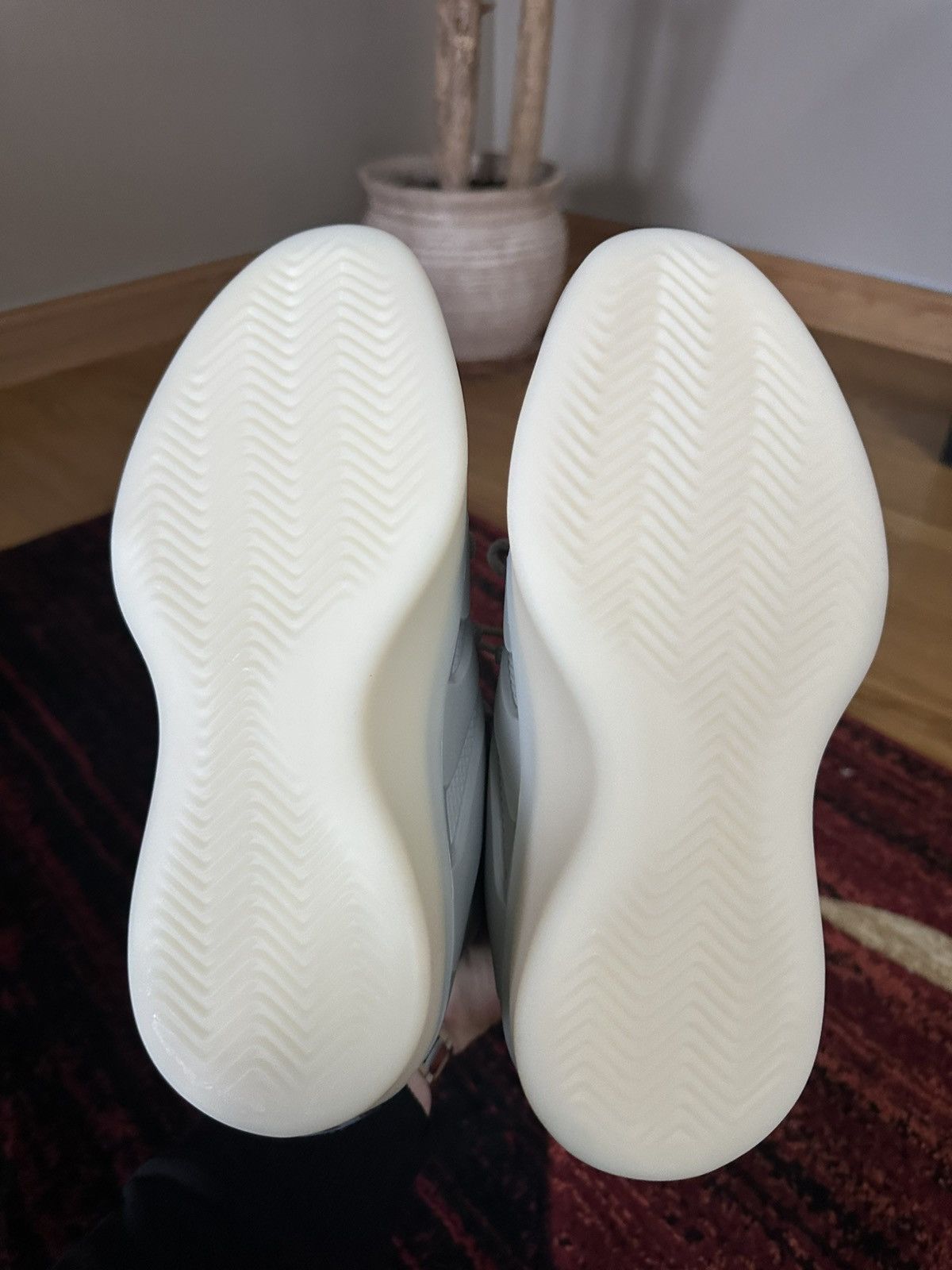 Adidas × Fear of God Adidas Fear Of God Athletics Basketball Shoe IE6188 Size US 7 / EU 40 - 5 Thumbnail