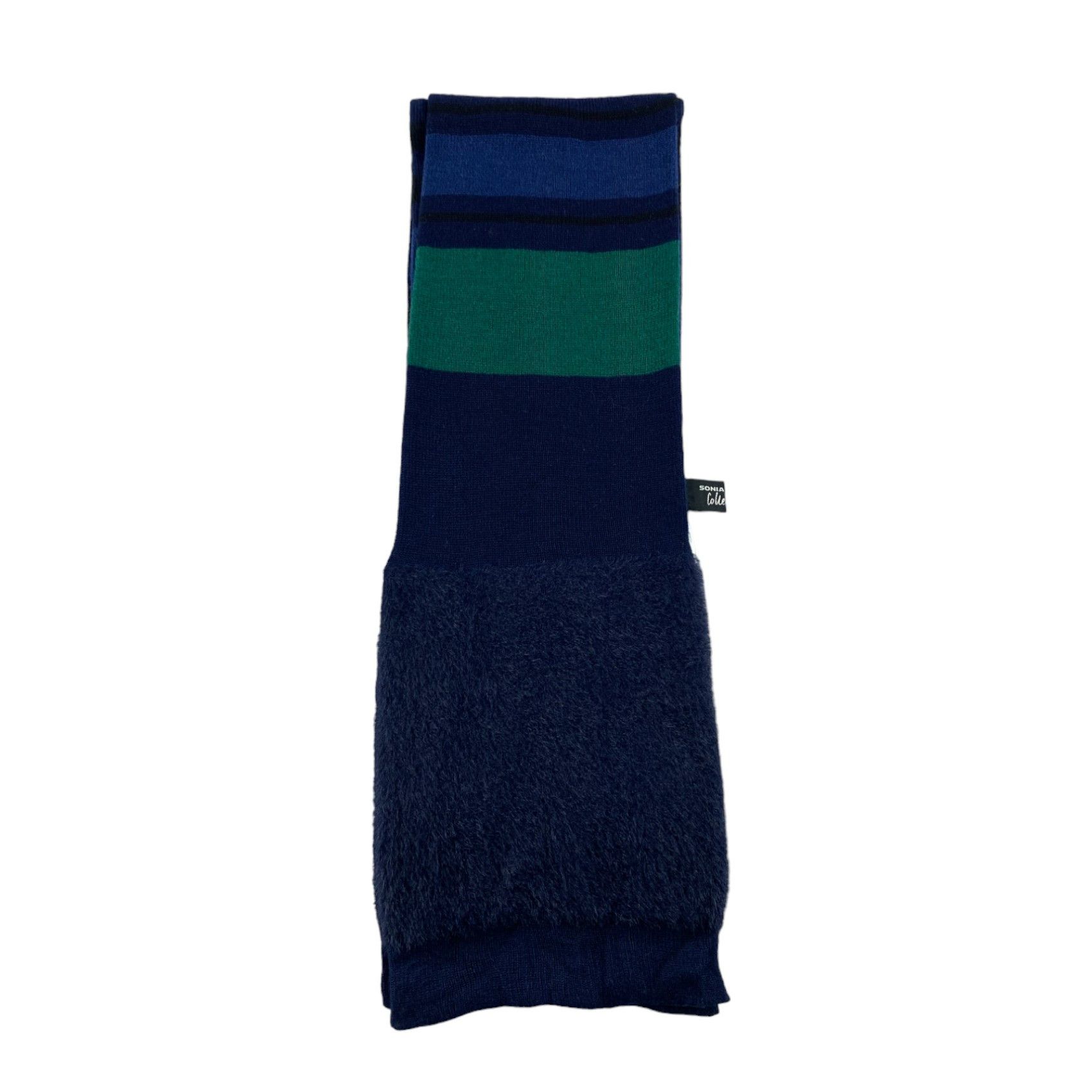 Vintage Sonia Rykiel Scarf / Muffler / Neckwear Size ONE SIZE - 2 Thumbnail