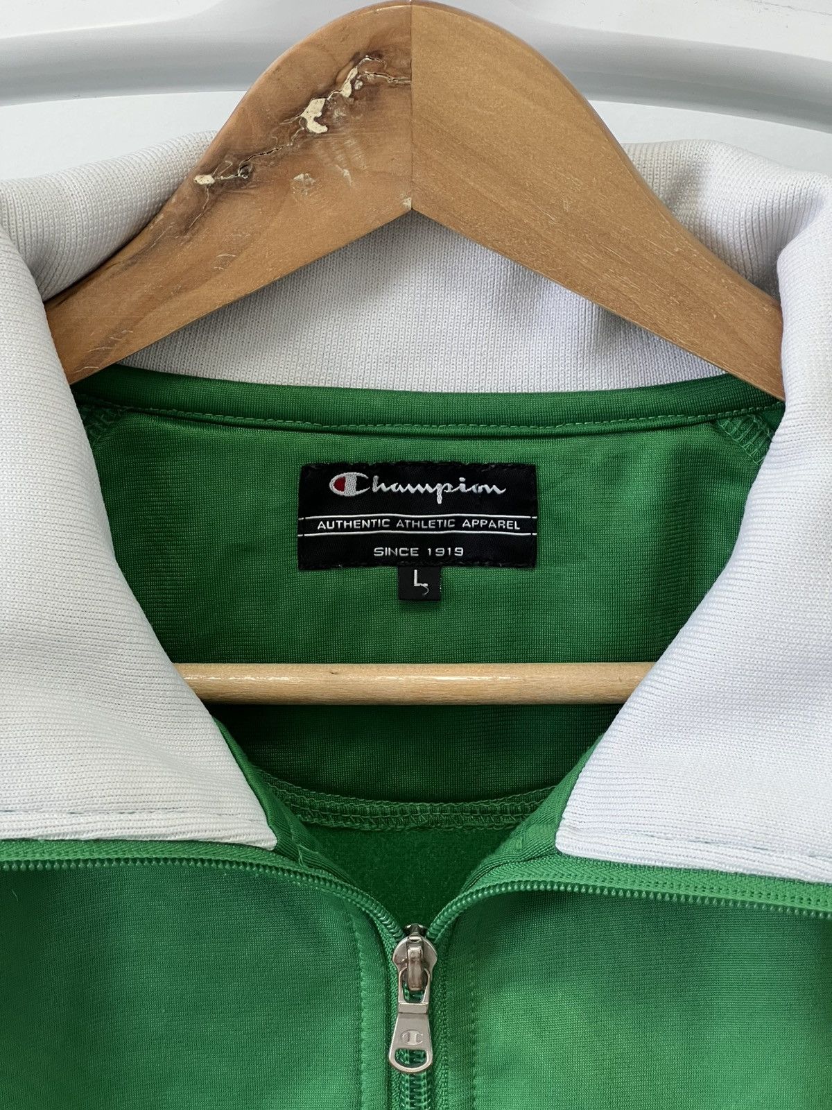 Champion Celtics Champion vintage Size US L / EU 52-54 / 3 - 8 Thumbnail