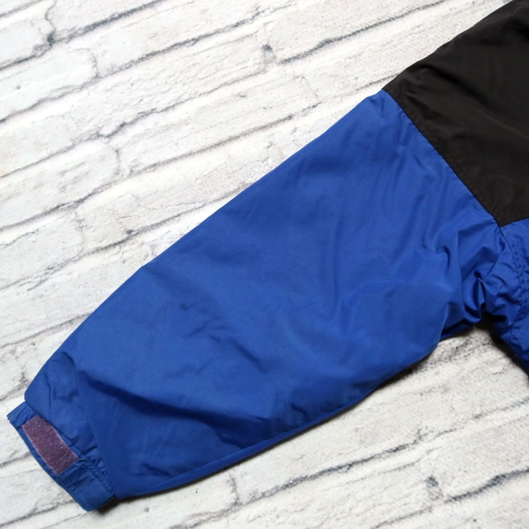 Vintage Vintage Columbia Sportswear Parka Jacket Mens XS Blue Jacket Size US S / EU 44-46 / 1 - 4 Thumbnail