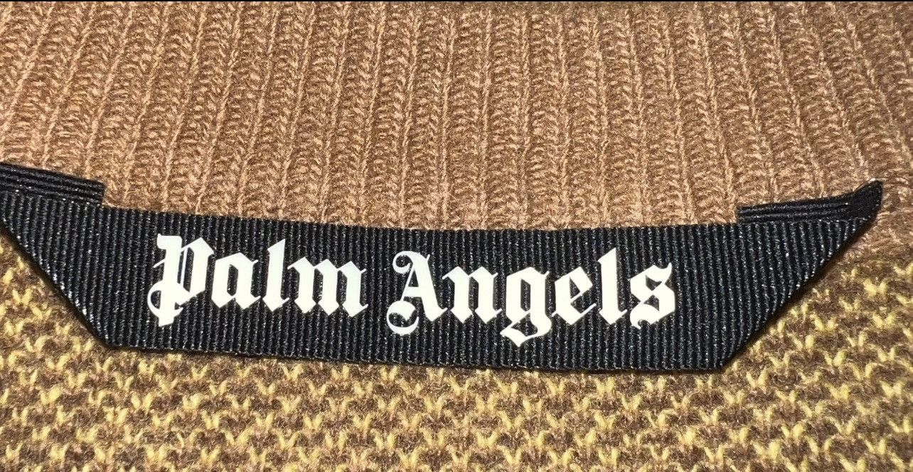 Palm Angels Palm Angels Size US XL / EU 56 / 4 - 4 Thumbnail