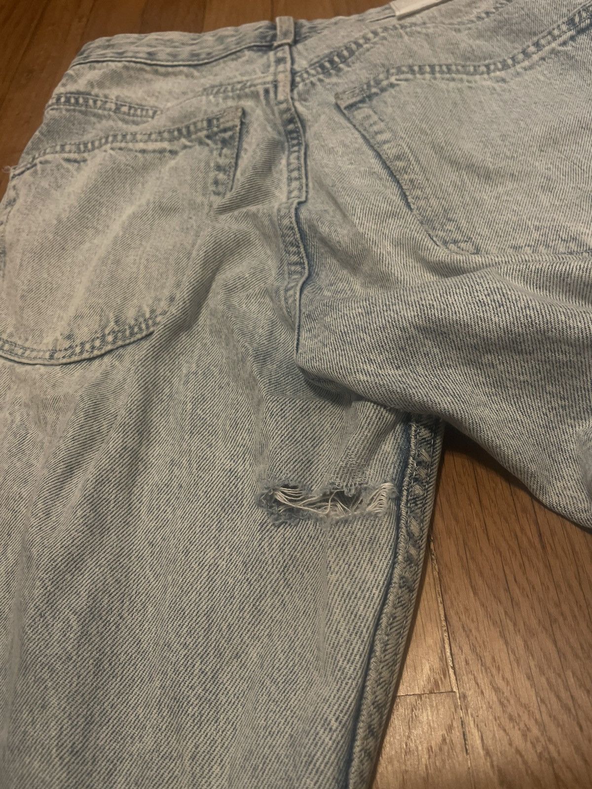 Bershka Bershka jeans Size 30" / US 8 / IT 44 - 6 Thumbnail