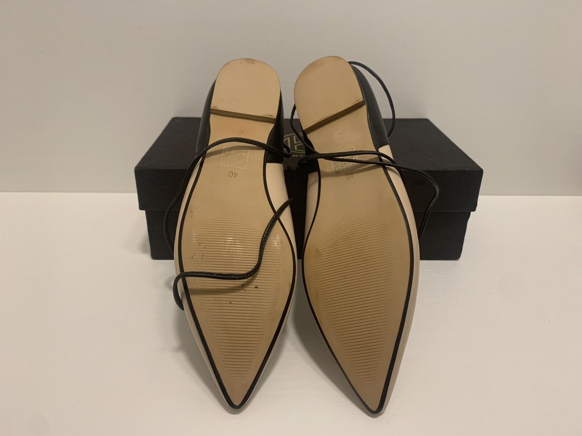 Kurt Geiger Kurt Geiger Ballet Flats (2017) Size US 9.5 / IT 39.5 - 3 Thumbnail