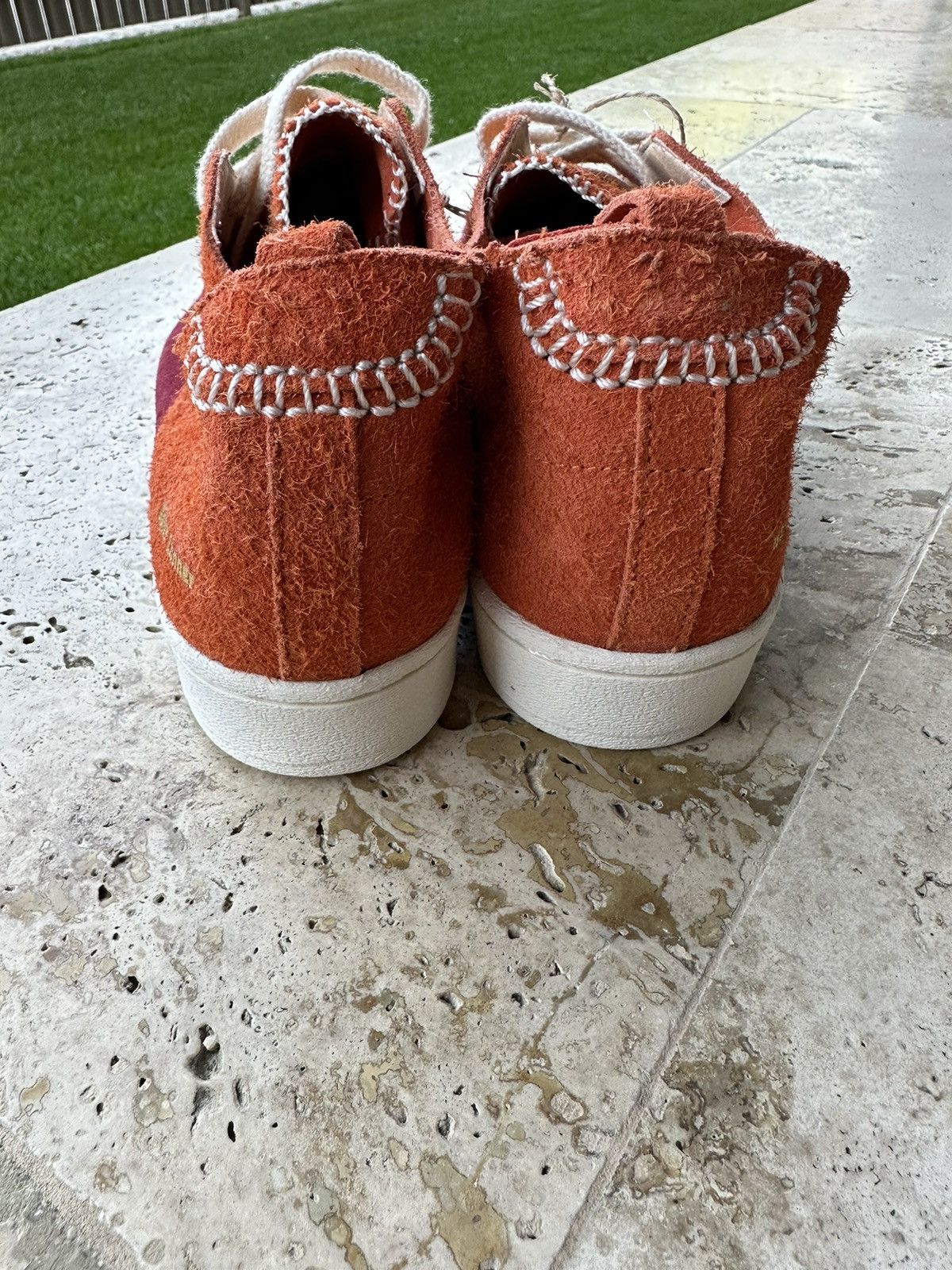 Adidas × Wales Bonner Adidas x wales bonner Size US 9 / EU 42 - 4 Thumbnail