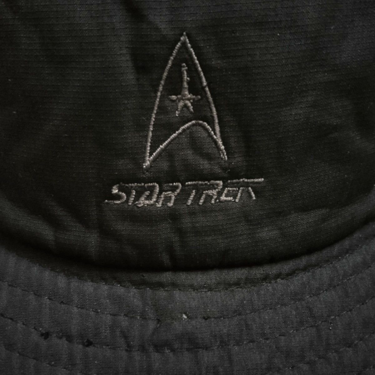 Other STAR TREK VINTAGE OUTDOOR BUCKET HAT MASK BALACLAVA Size ONE SIZE - 12 Thumbnail