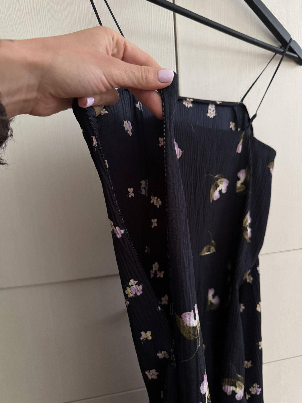 Vince Vince Dress Size M / US 6-8 / IT 42-44 - 3 Thumbnail
