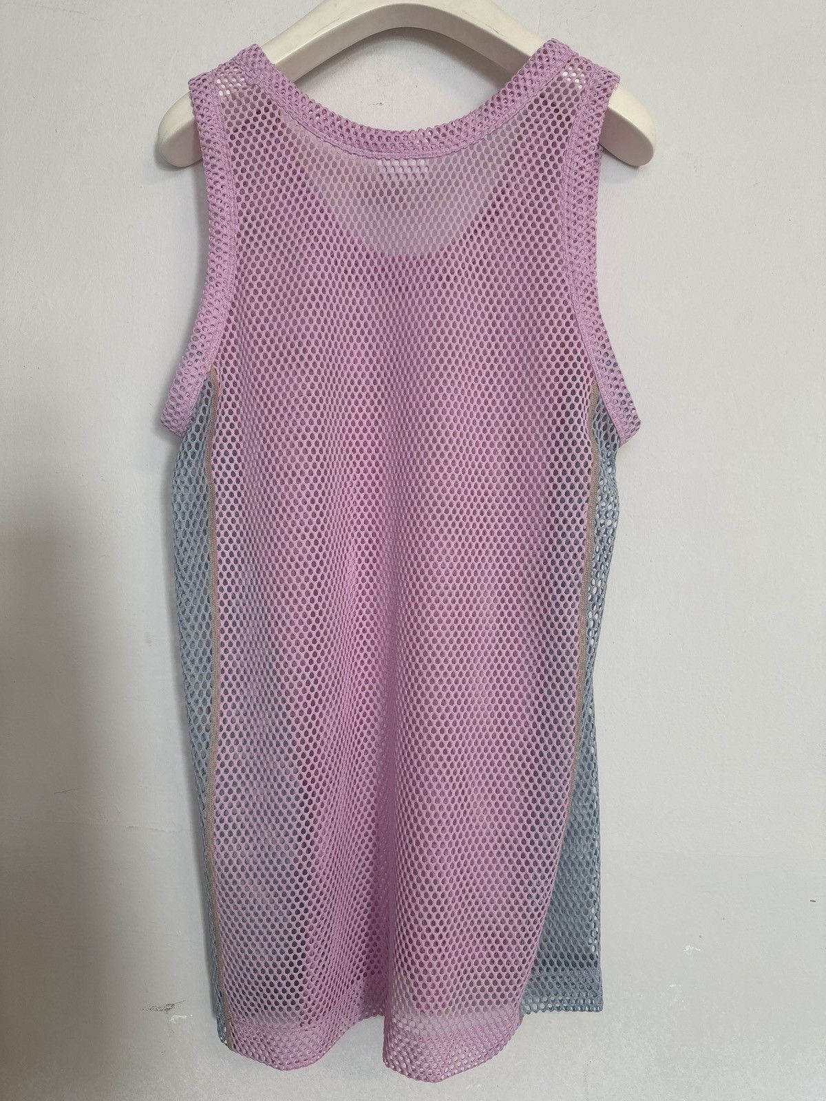 Dries Van Noten Dries Van Noten Mest Top Size US M / EU 48-50 / 2 - 3 Thumbnail