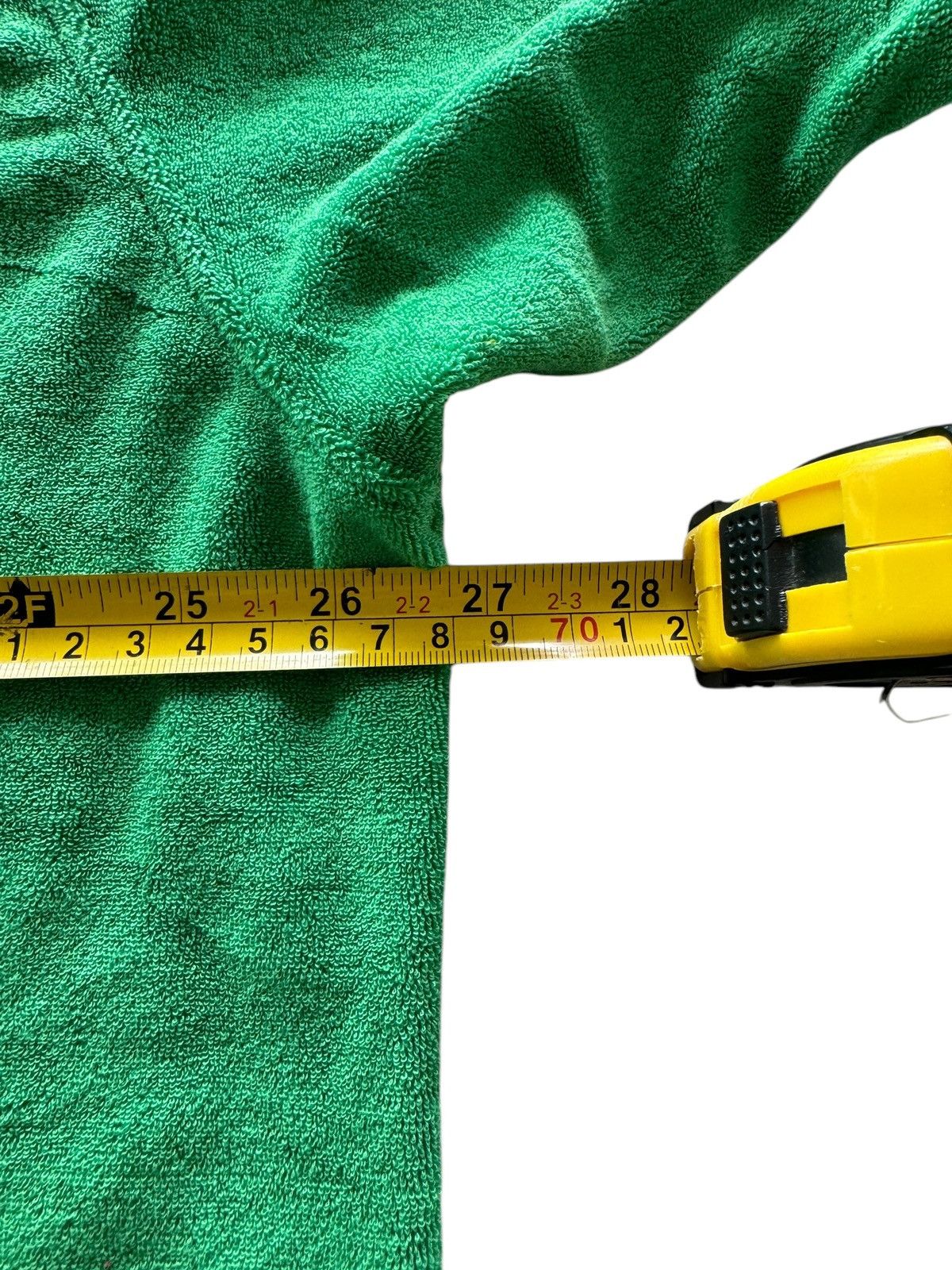 Cooperstown Collection × Nike Retro Nike Cooperstown Oakland Athletic’s Fleece Jersey Size US XXL / EU 58 / 5 - 8 Thumbnail