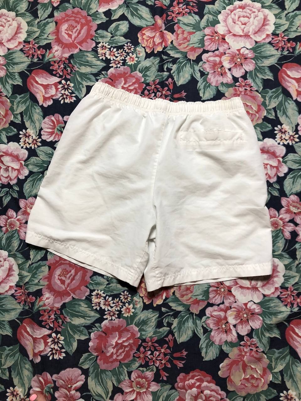 Nike Nike Shorts Size US 32 / EU 48 - 20 Thumbnail
