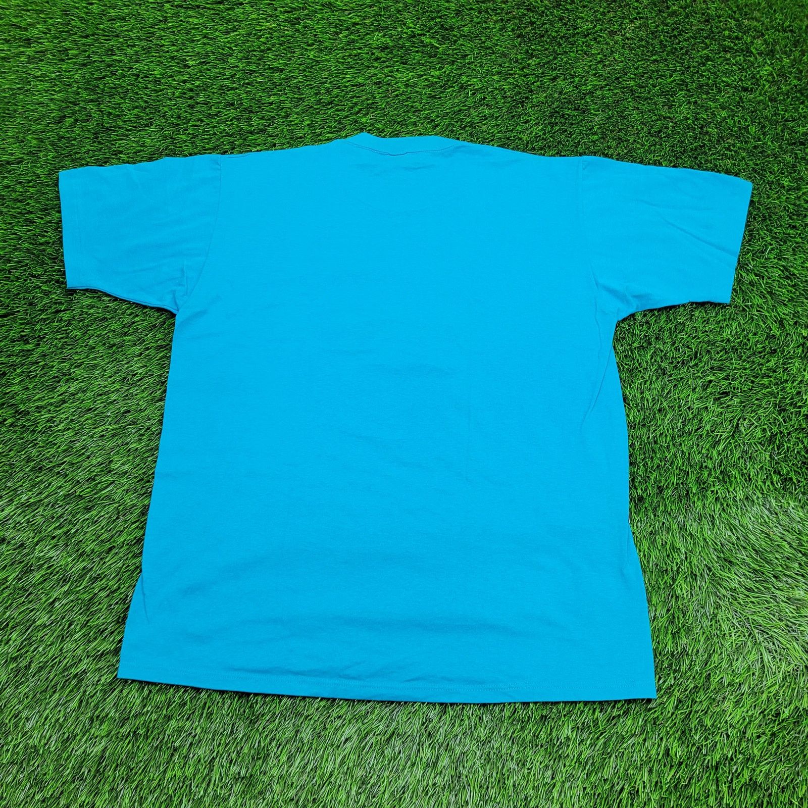Jerzees VTG 90s Finger Lakes New York T-Shirt XL Made In USA Jerzees Size US XL / EU 56 / 4 - 8 Thumbnail