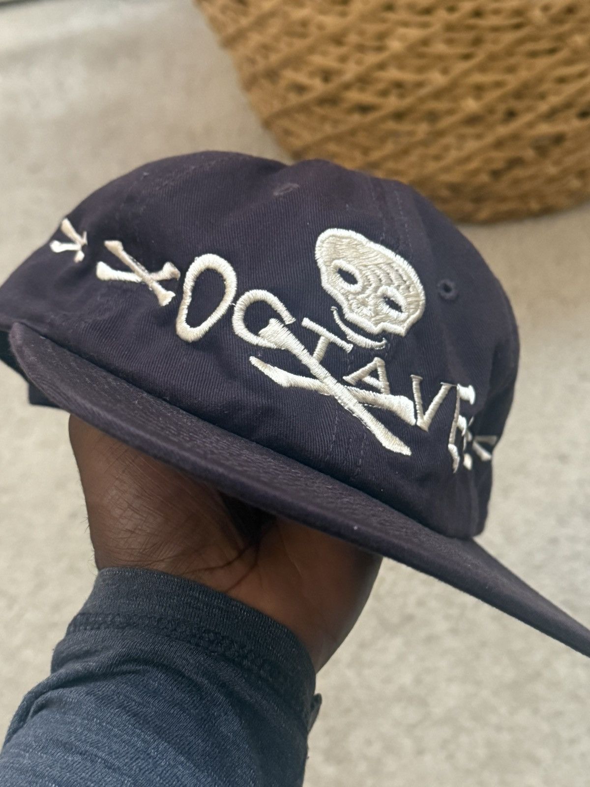 Other Octave Member Only Hat Size ONE SIZE - 1 Thumbnail