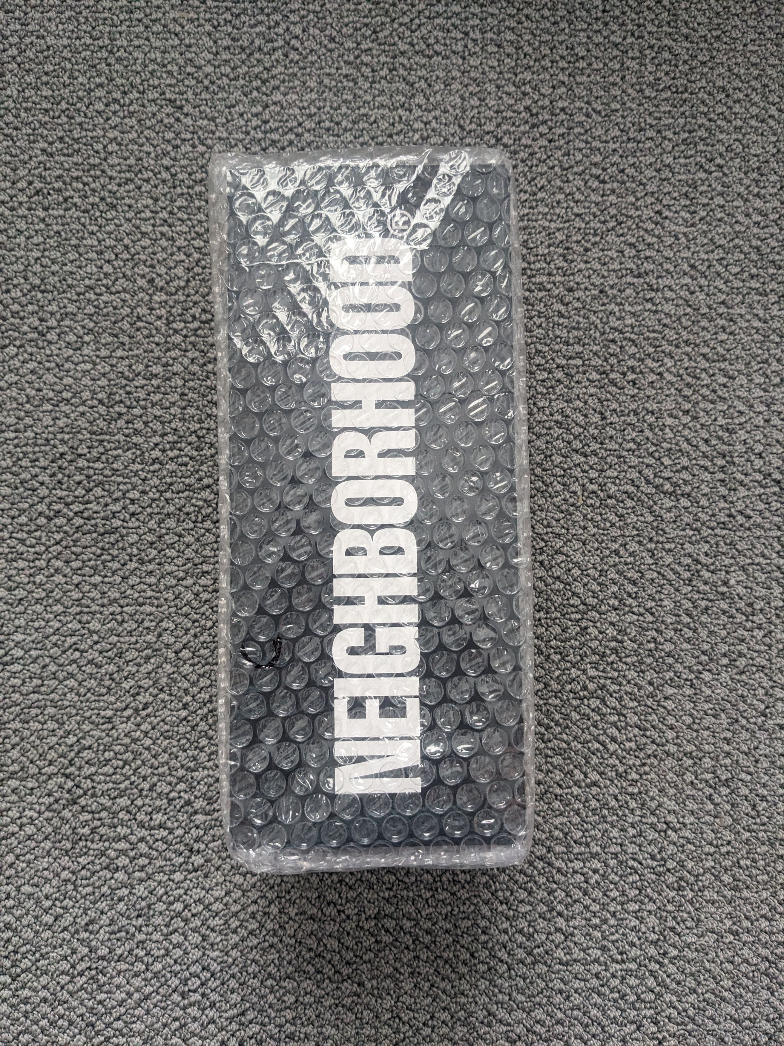 Anti Social Social Club Anti Social Social Club x Neighborhood Cobra Incense Burner Size ONE SIZE - 14 Thumbnail