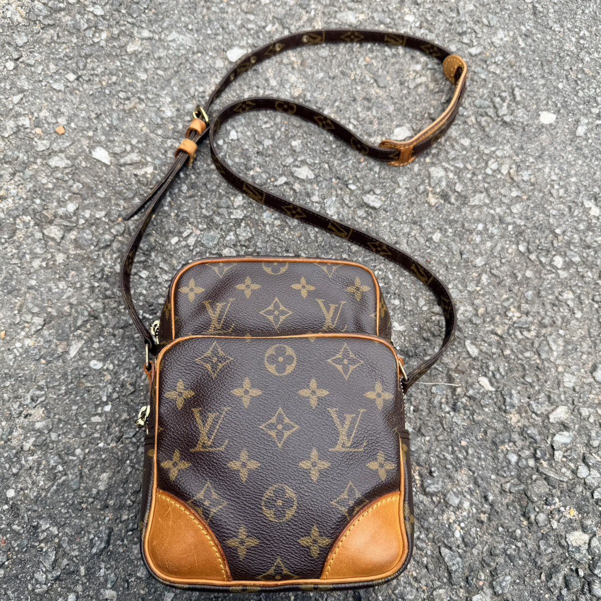 Louis Vuitton × Nigo × Virgil Abloh 🔥DS Louis Vuitton x Nigo