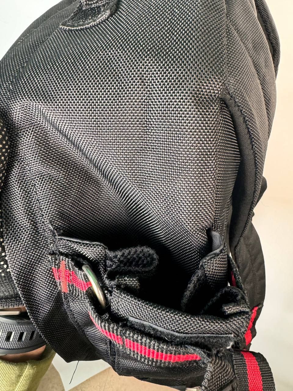 Polo Ralph Lauren × Vintage vintage rare streetwear Polo Sport Ralph Lauren Backpack Size ONE SIZE - 5 Thumbnail