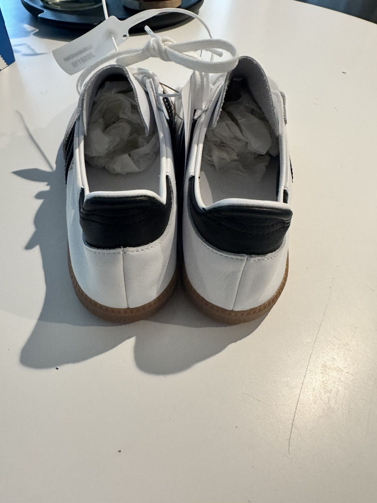 Adidas Adidas Samba Decon Size US 10.5 / EU 43-44 - 6 Thumbnail