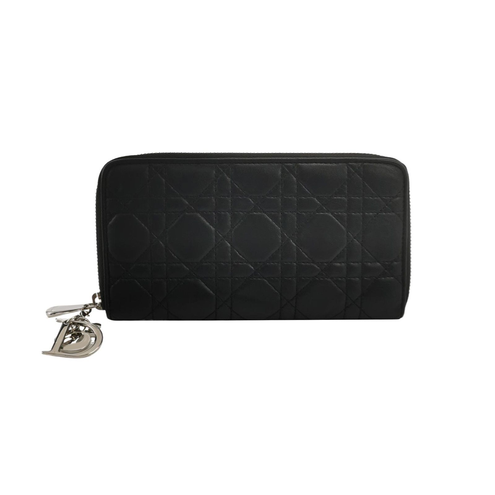 Dior Dior Women os Wallets Size ONE SIZE - 1 Thumbnail