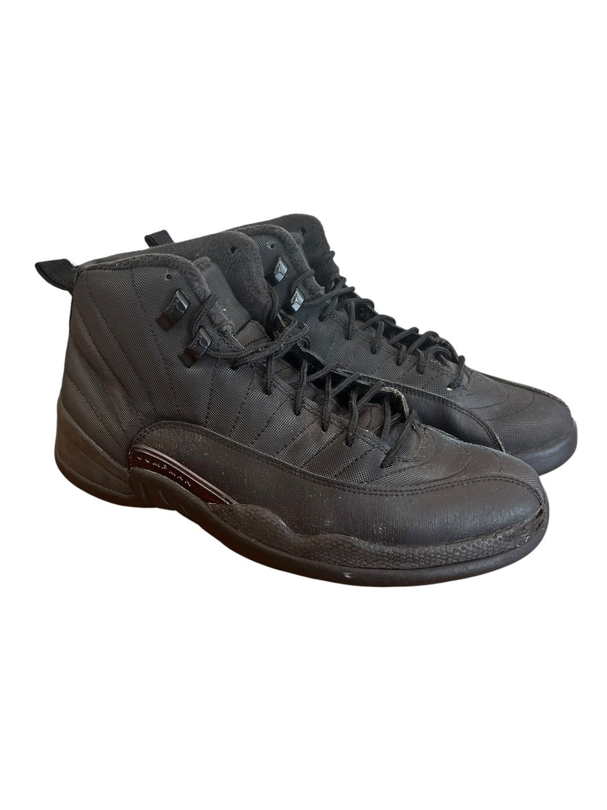 Jordan Brand Jordan 12 Retro Winterized Size US 10 / EU 43 - 1 Thumbnail