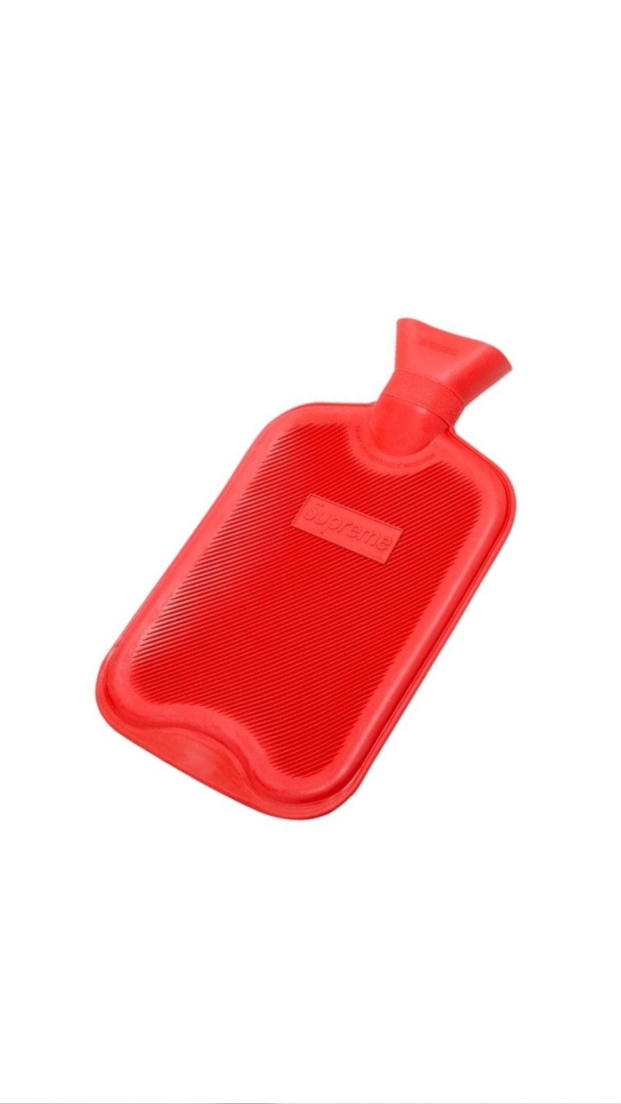 Supreme Supreme Hot Bottle Water Size ONE SIZE - 1 Thumbnail