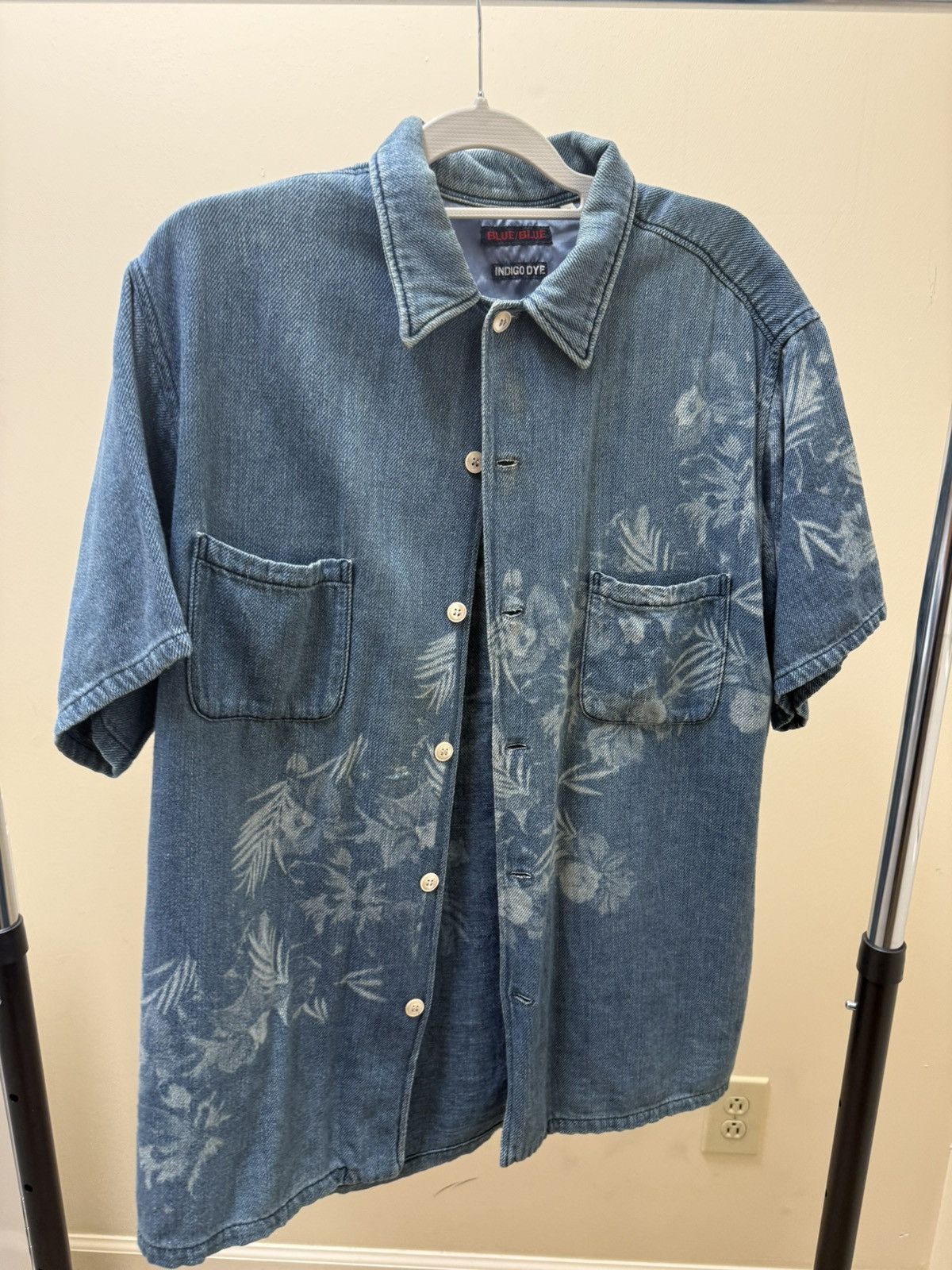 Blue Blue Japan Blue Blue Japan Lounge set Size US M / EU 48-50 / 2 - 7 Thumbnail