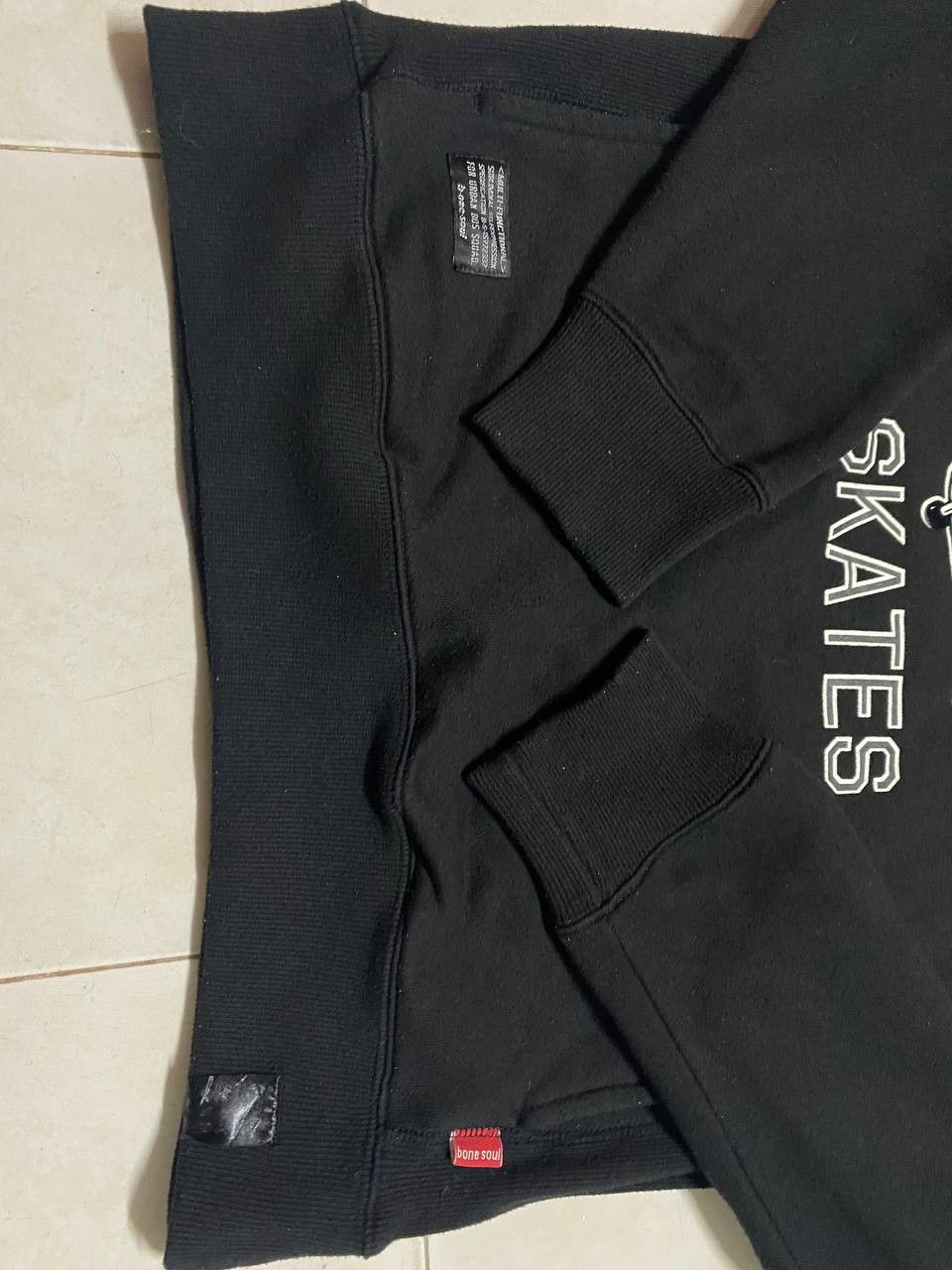 Japanese Brand × Uniqlo B-ONE-SOUL DUCKIN' SKATES Size US L / EU 52-54 / 3 - 5 Thumbnail