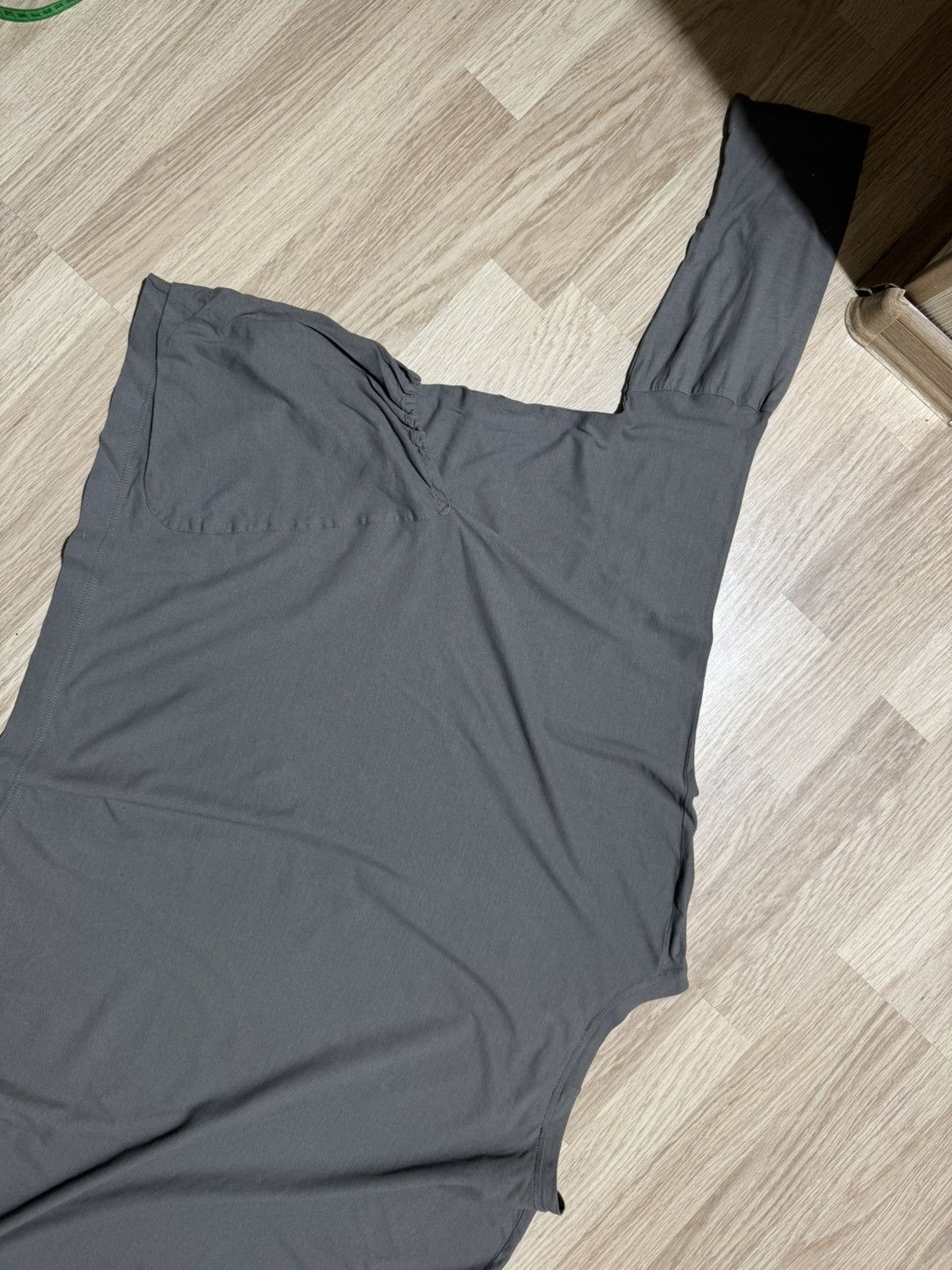 Rundholz Rundholz oversized t shirt pullover Size ONE SIZE - 9 Thumbnail