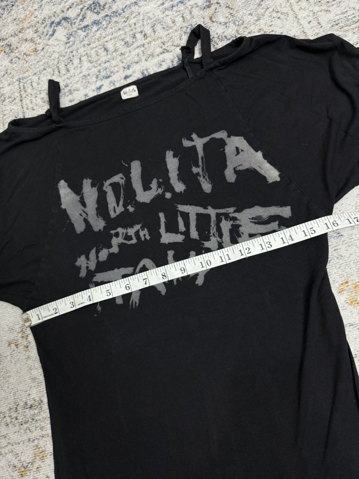 Other Nolita nort litell dress Size M / US 6-8 / IT 42-44 - 8 Thumbnail