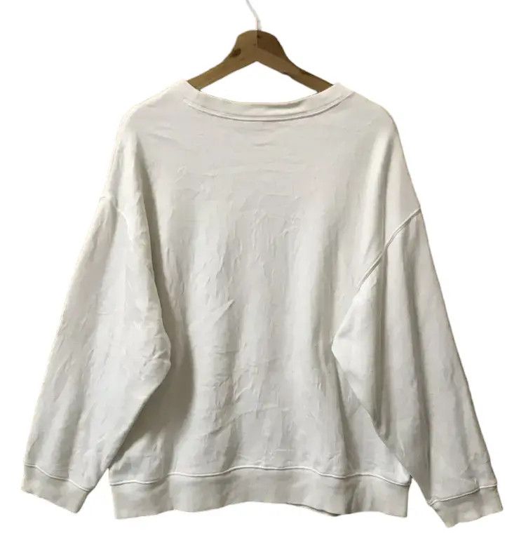 Gap Gap Heritage Floral Sweatshirts Size XL / US 12-14 / IT 48-50 - 2 Thumbnail