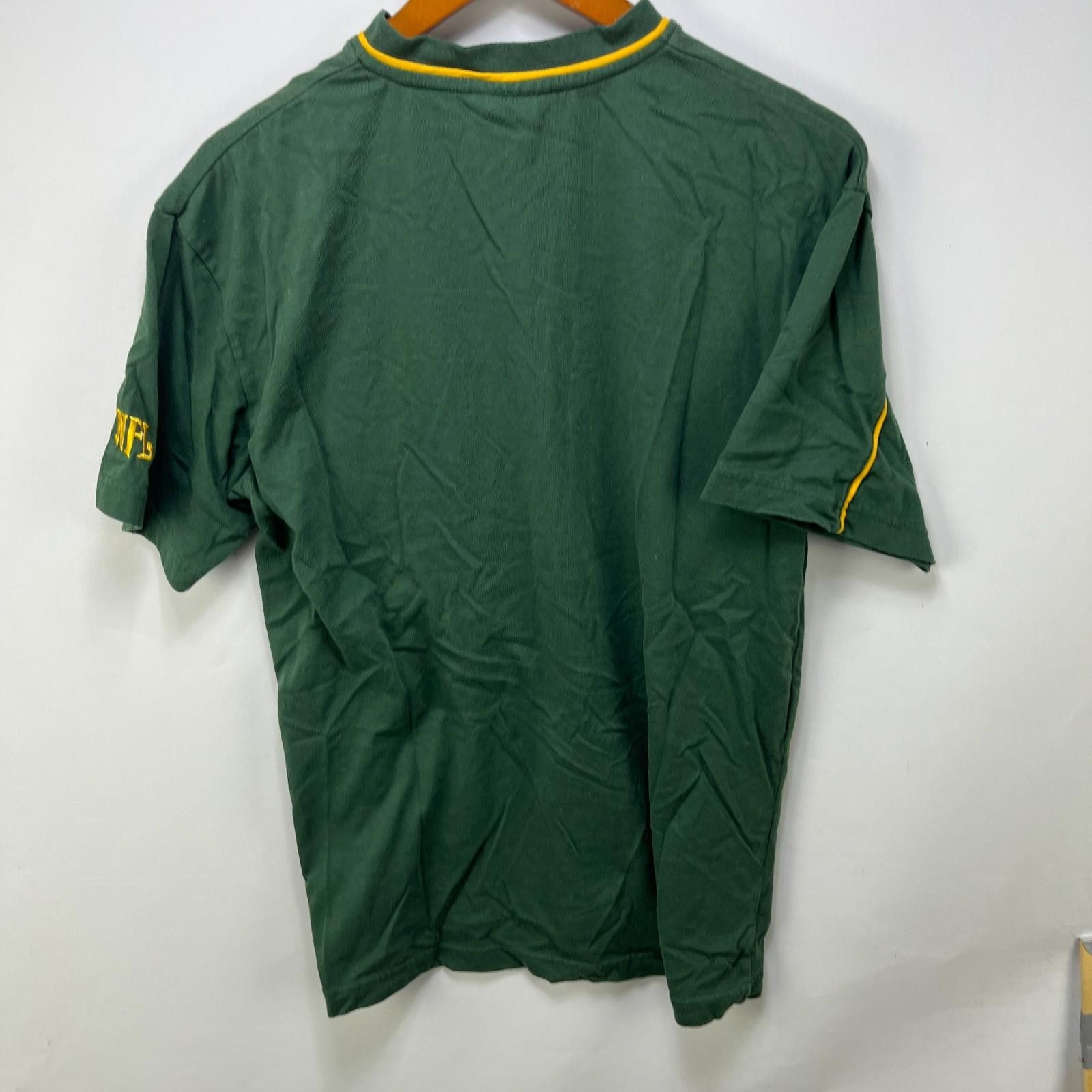 Other Vintage Green Bay Packers NFL T Shirt Large Size ONE SIZE - 8 Thumbnail