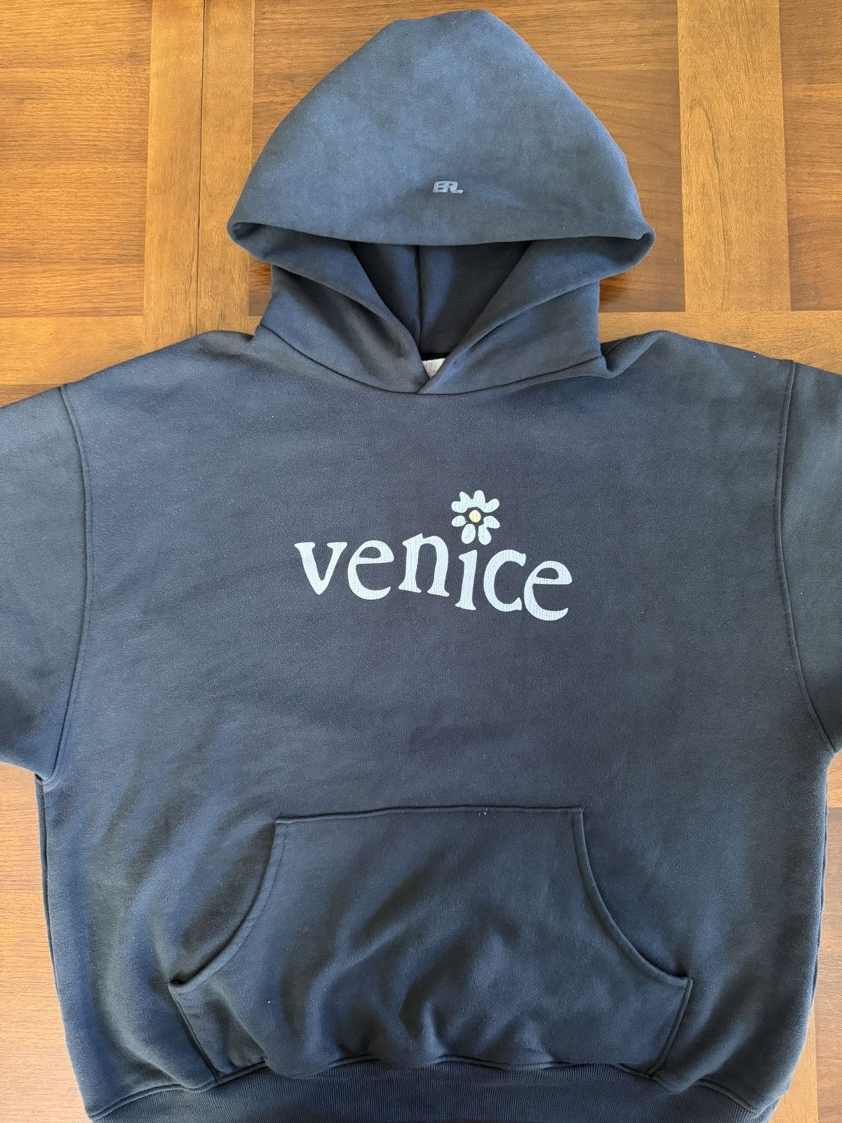 ERL ERL Venice Hoodie Size US L / EU 52-54 / 3 - 1 Thumbnail