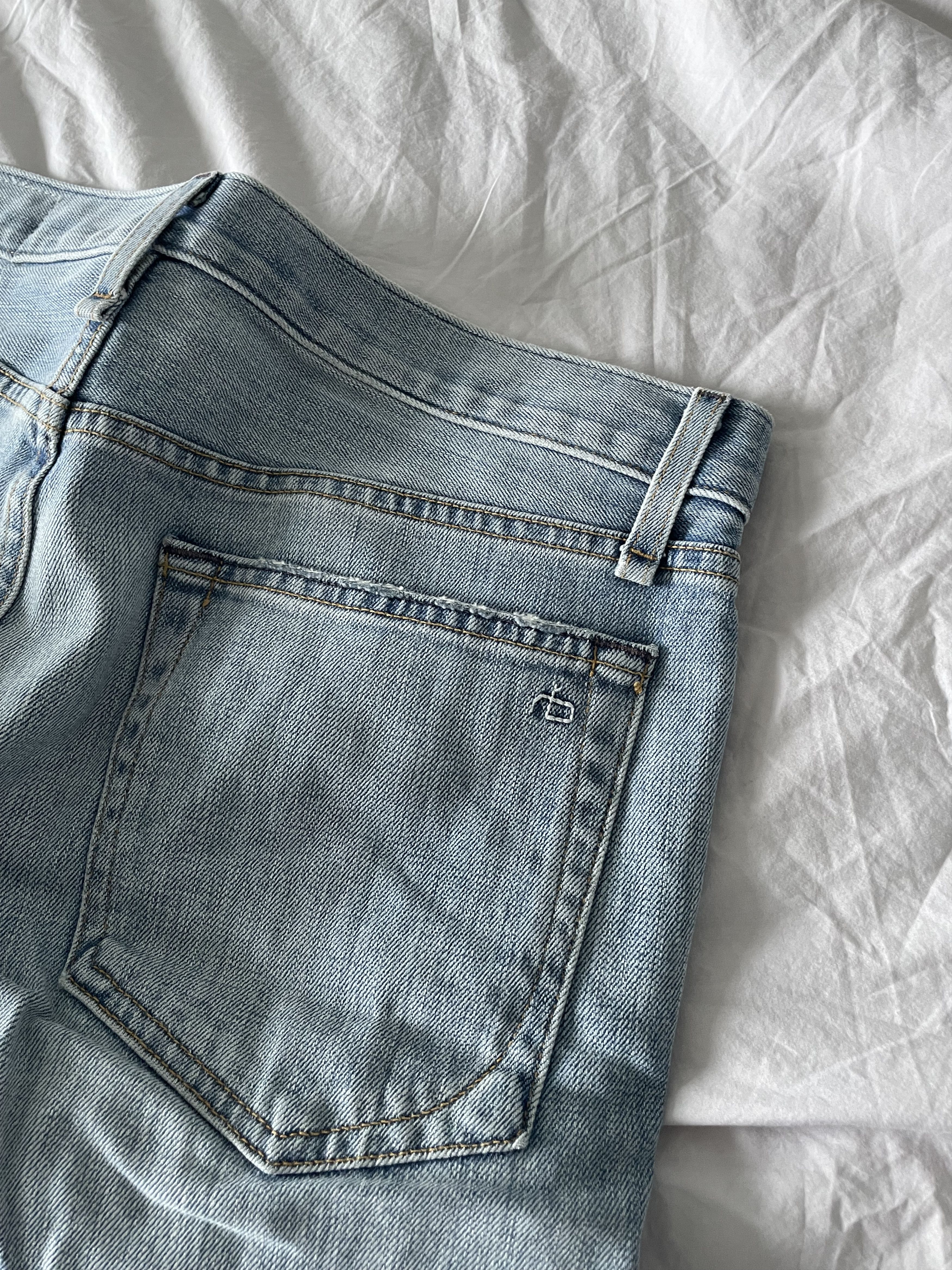 Rag & Bone Rag & Bone Fit 1 Size US 32 / EU 48 - 3 Thumbnail