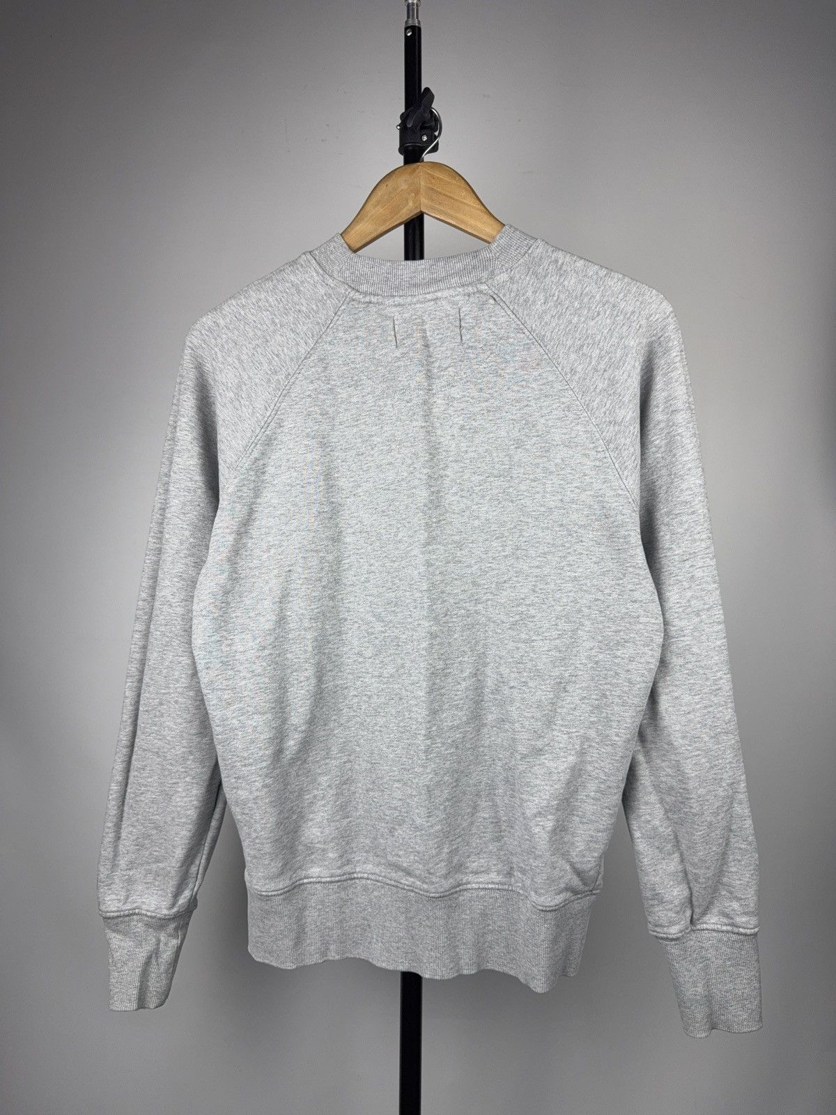 Vintage Merchandise Google Official Sweatshirt Grey Logo Crewneck Size US S / EU 44-46 / 1 - 10 Thumbnail