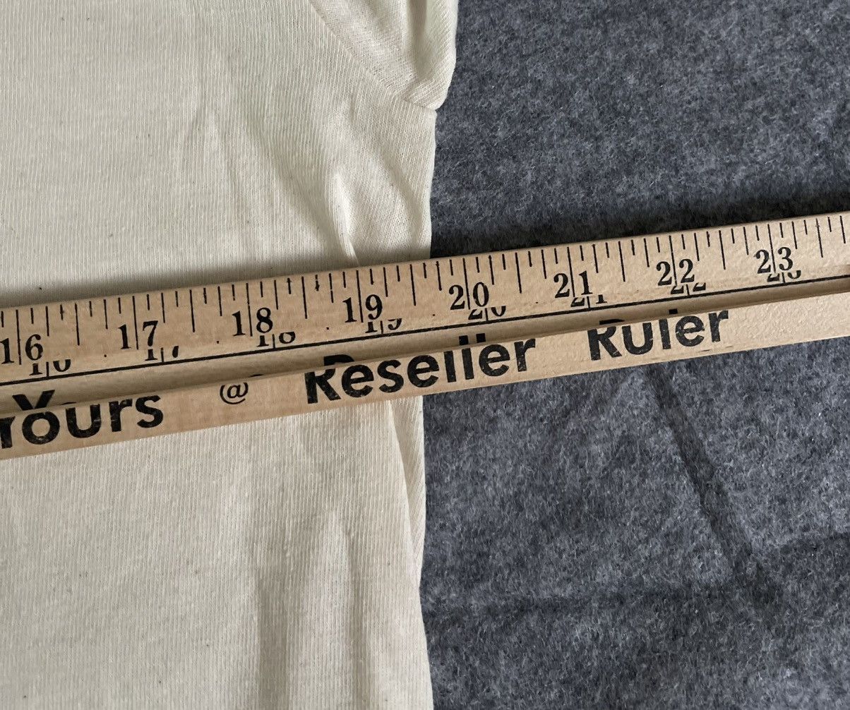 Teddy Fresh Teddy Fresh Beige T shirt Med Size US M / EU 48-50 / 2 - 5 Thumbnail