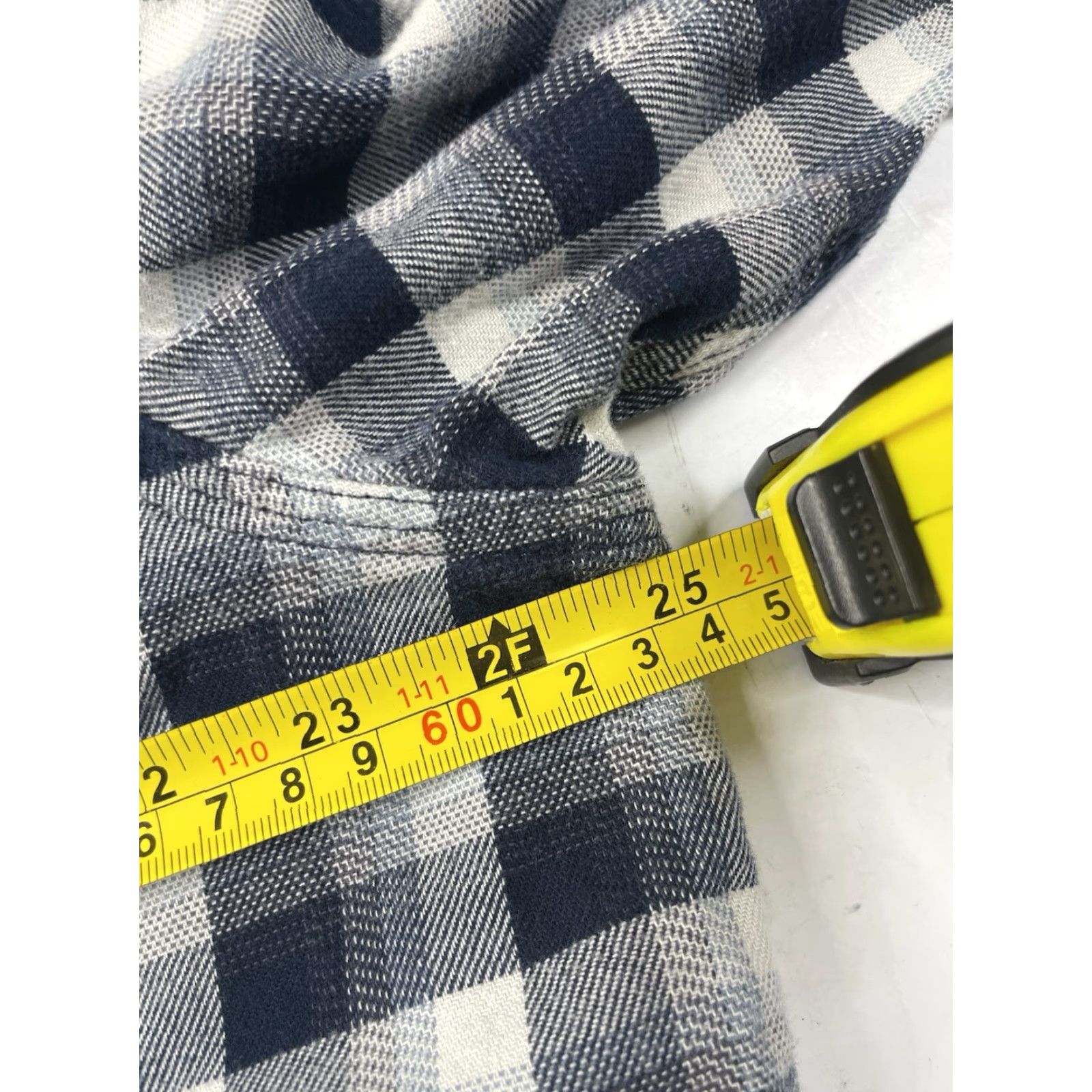 Carhartt Carhartt Mens Shirt XL Relaxed Button-Up Plaid Long Sleeve Multicolor Checks 103314 Hamilton Size US XL / EU 56 / 4 - 6 Thumbnail