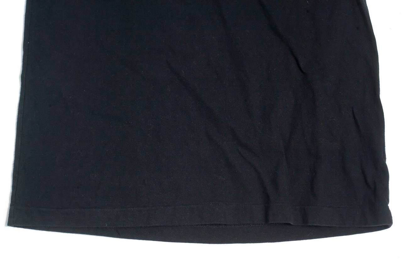 Comme des Garcons comme des garcons play t-shirt black Size US XL / EU 56 / 4 - 3 Thumbnail