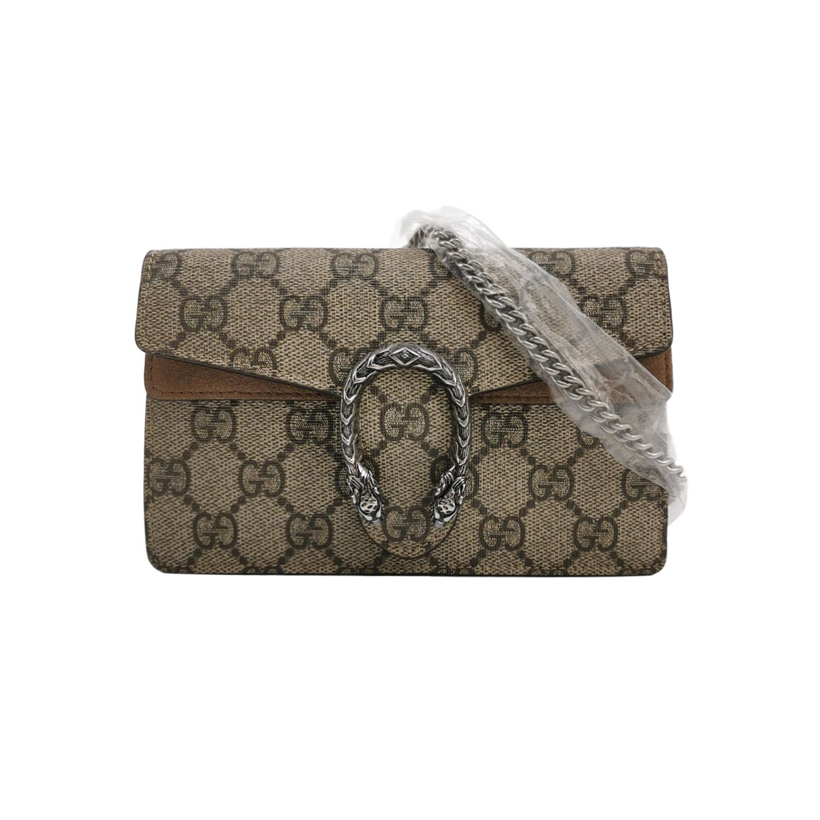 Gucci Gucci Women os Crossbody Bags Size ONE SIZE - 1 Thumbnail