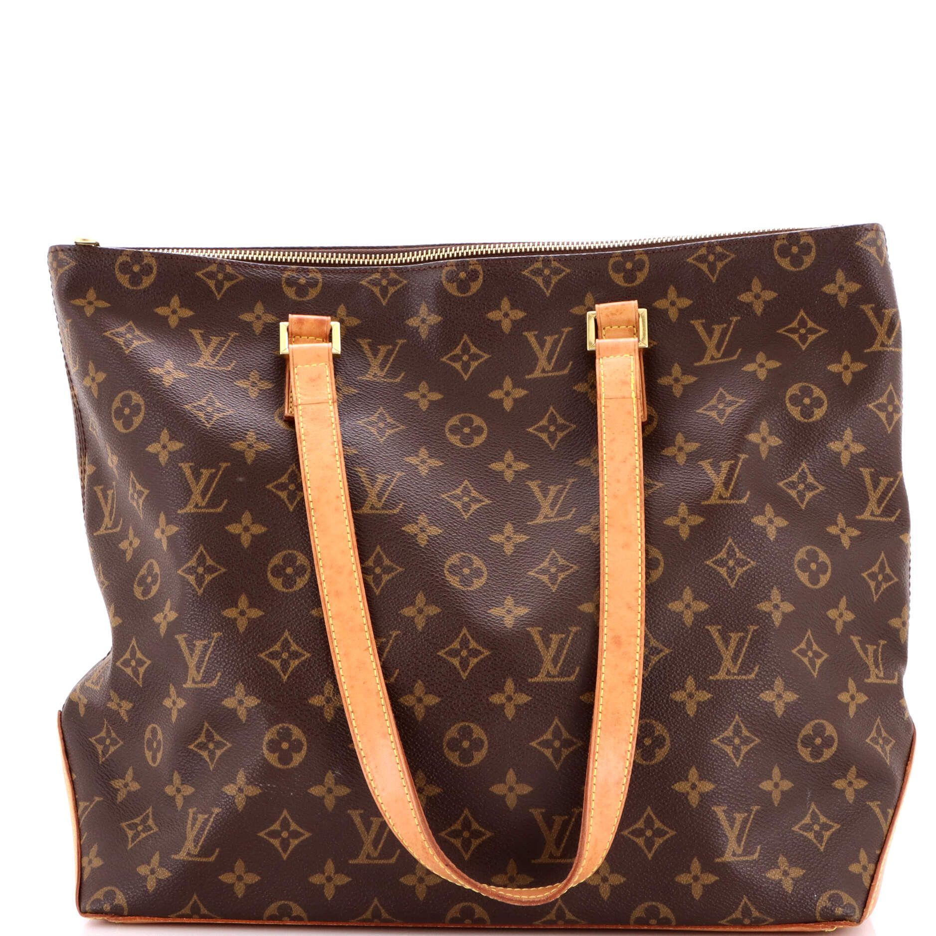 Louis Vuitton Luco Handbag Size ONE SIZE - 1 Thumbnail