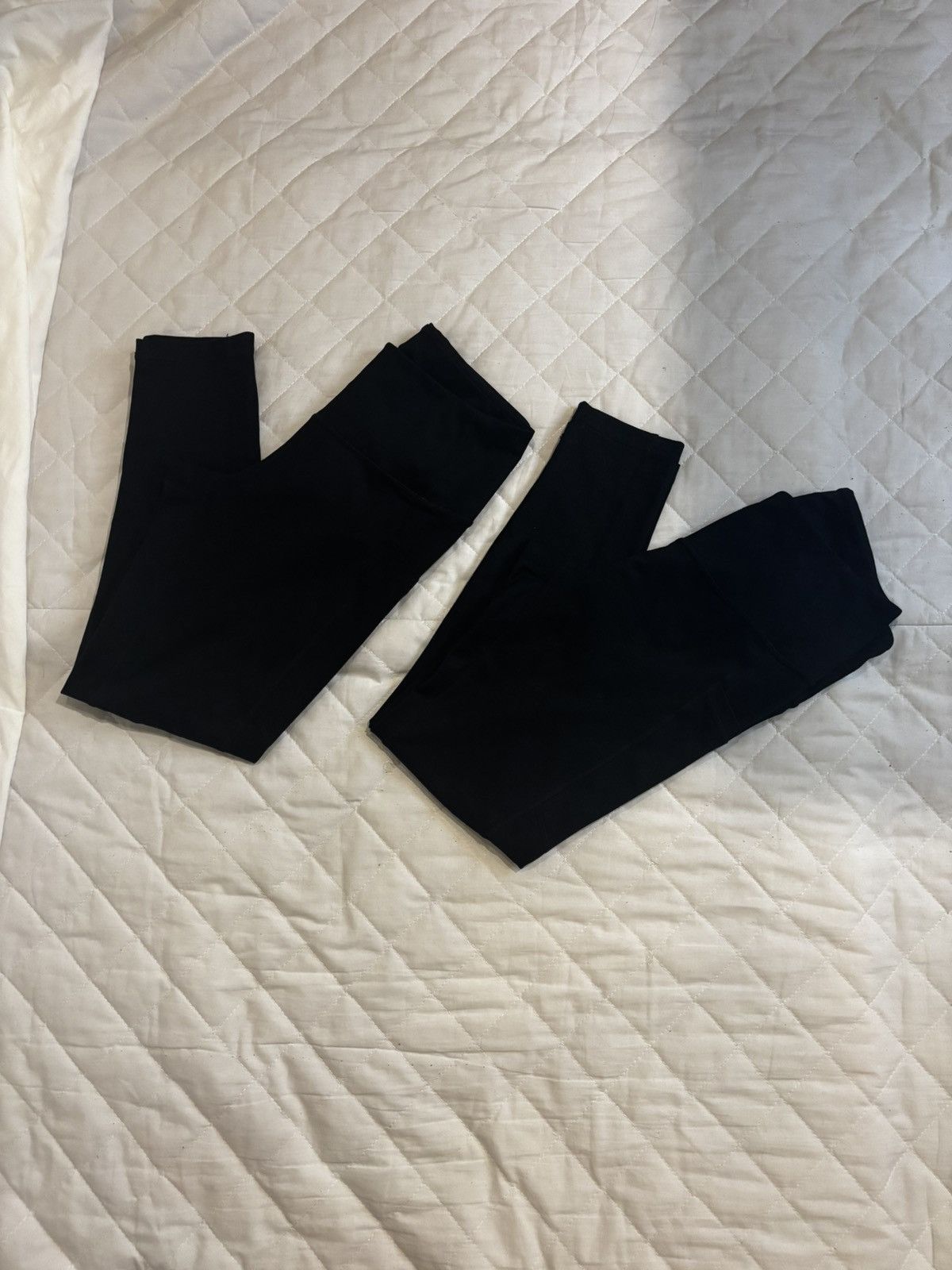 Other 2 Zella black Leggings.wp660 Size 26" / US 2 / IT 38 - 10 Thumbnail