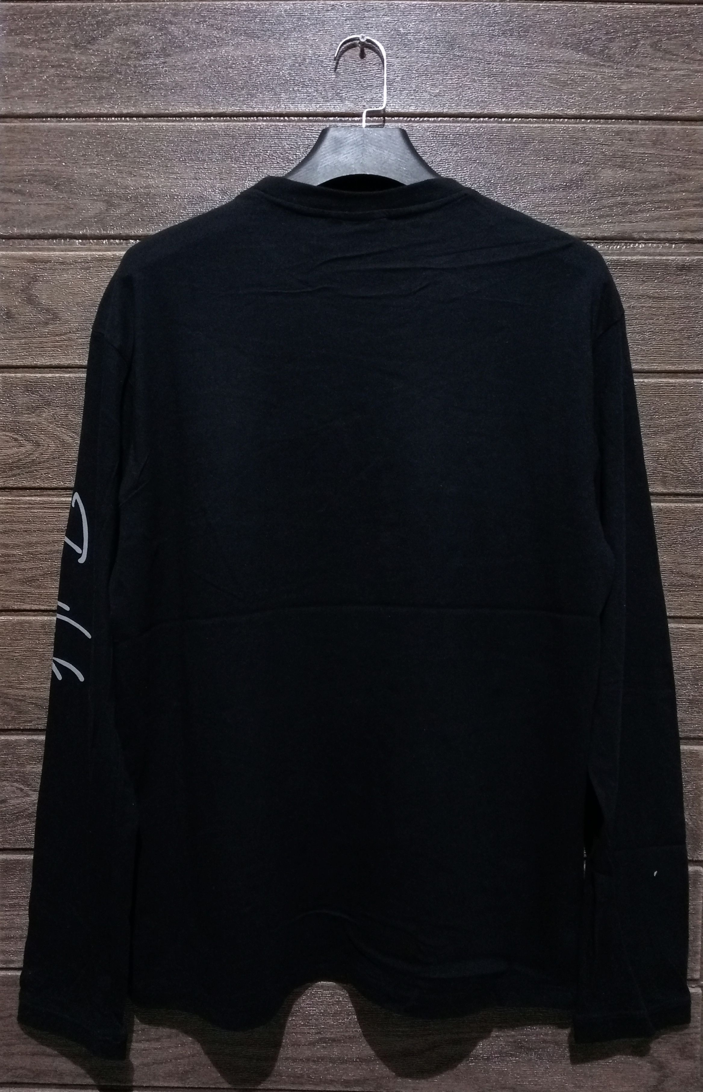 Tony Hawk Vintage Tony Hawk Long Sleeve Tshirt Very Rare Size US XL / EU 56 / 4 - 9 Thumbnail