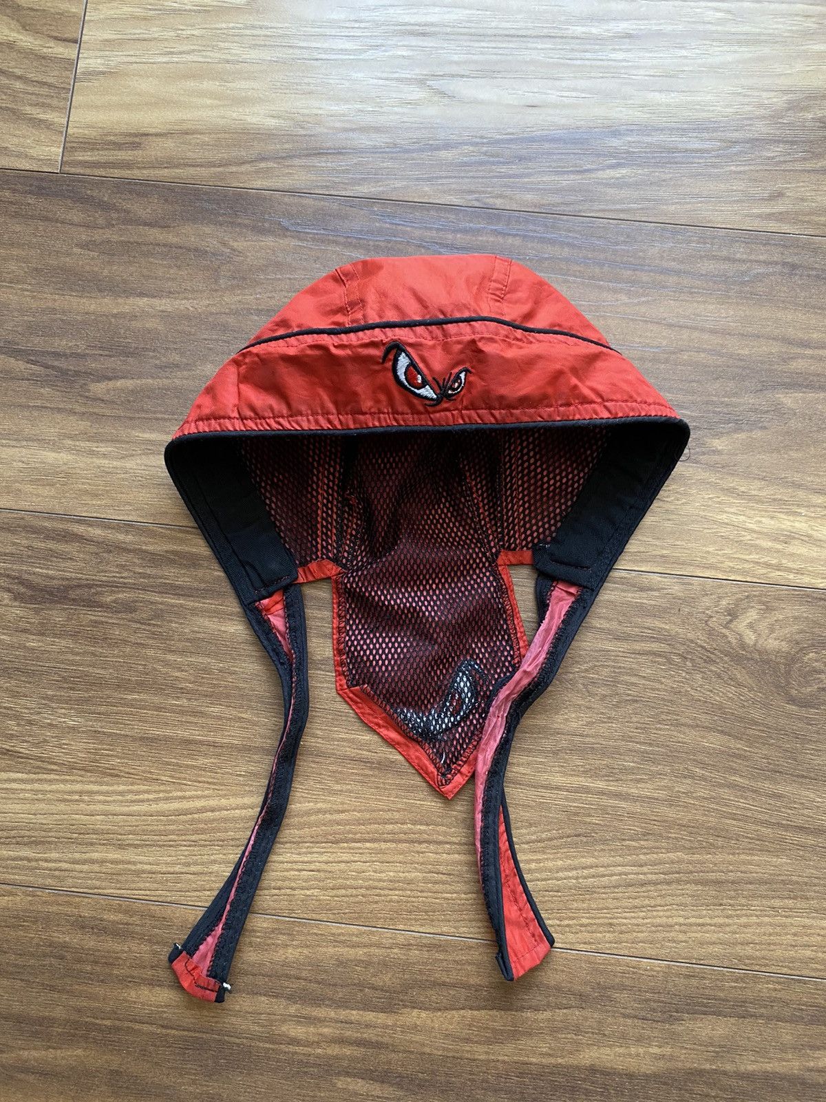 No Fear Durag No Fear Vintage hat Size ONE SIZE - 1 Thumbnail