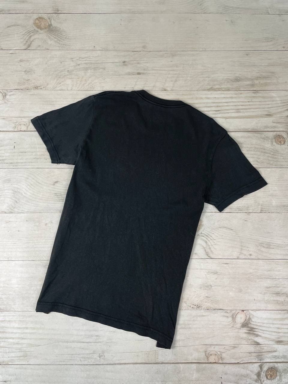 Nike Vintage Nike Juventus 00s Big Logo T Shirt Football Size US M / EU 48-50 / 2 - 11 Thumbnail