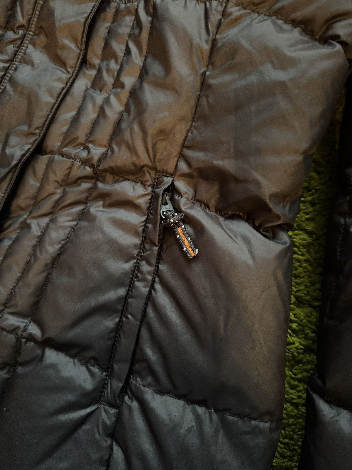 Designer × KJUS Kjus gorpcore style down puffer jacket Size L / US 10 / IT 46 - 6 Thumbnail