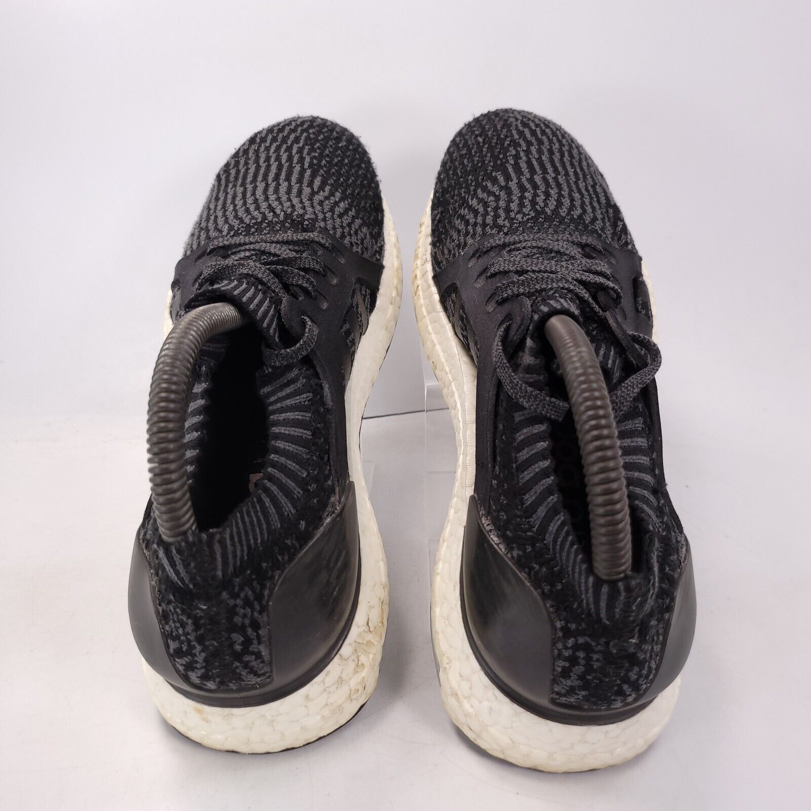 Adidas Adidas Ultraboost X Athletic Shoe Womens Size 7 BB1696 Black Size US 7 / IT 37 - 4 Thumbnail