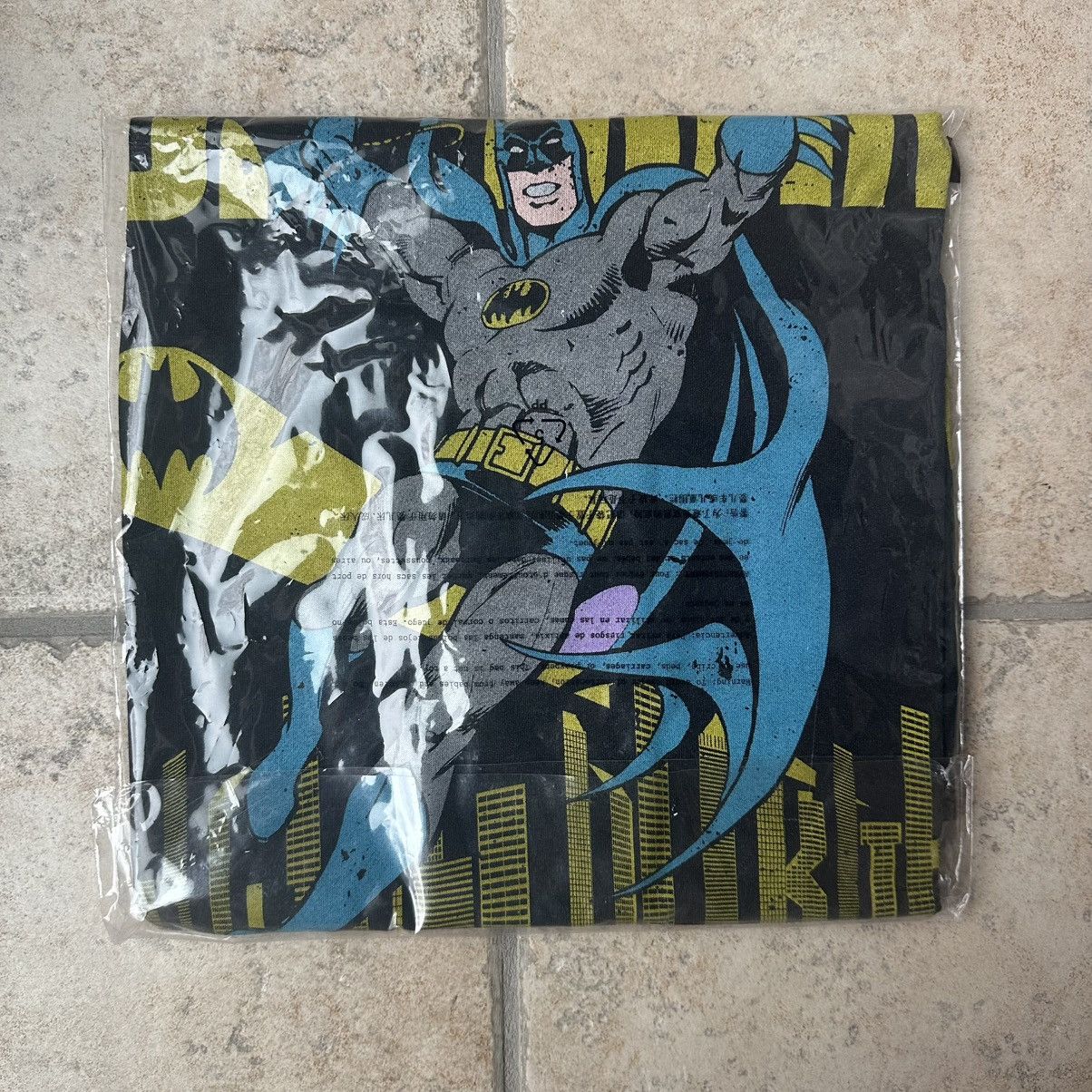 Kith Batman | Grailed