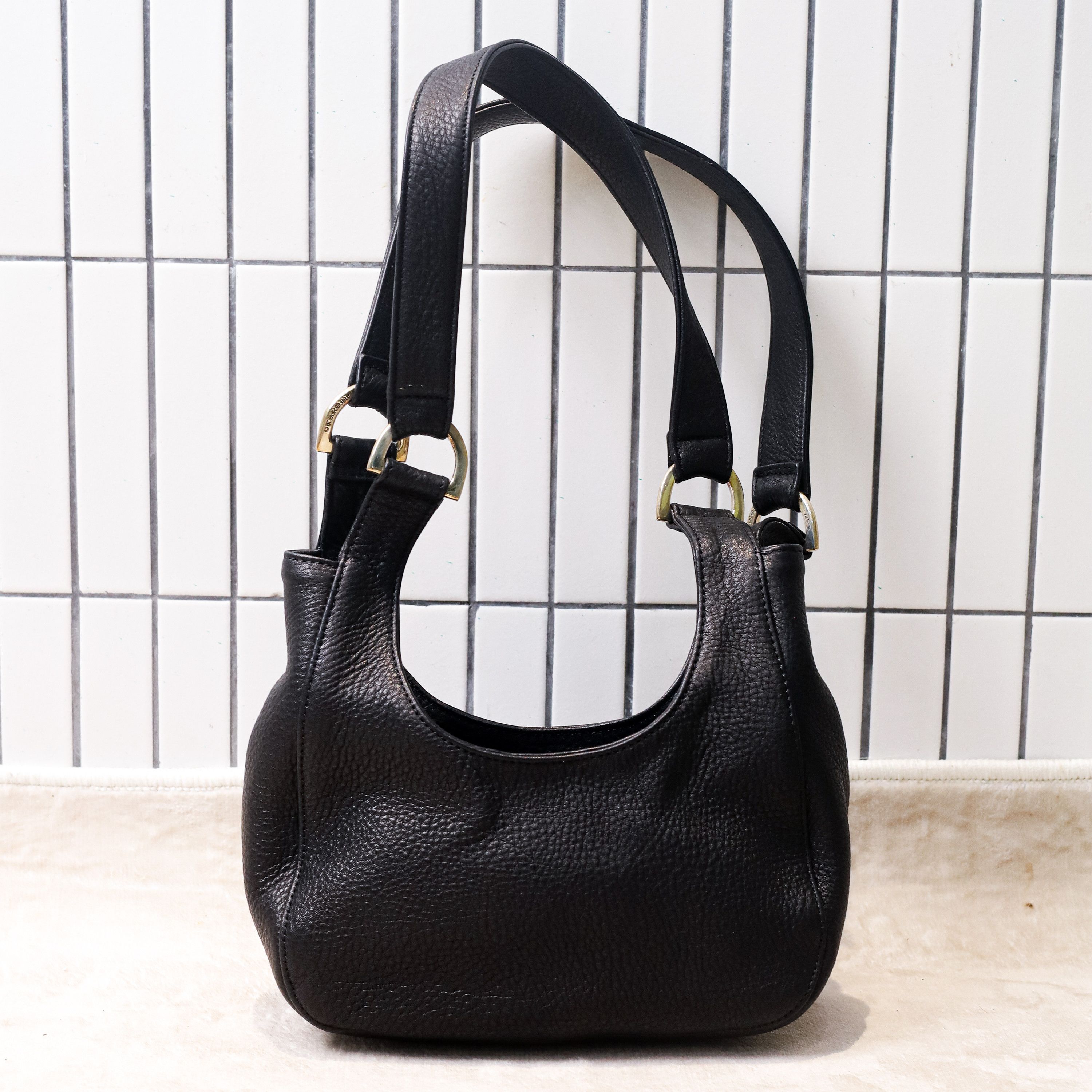 Chrome Hearts Chrome Hearts Nip & Tuck black bag Size ONE SIZE - 6 Thumbnail
