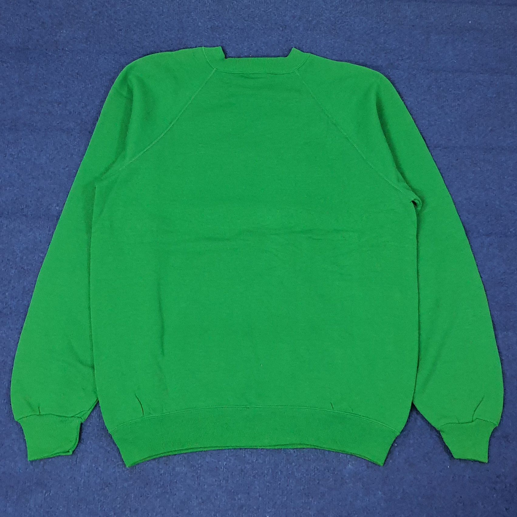 Vintage Vintage WORLD'S GREATEST IRISH GRANDPA Sweatshirt C225N18 Size US M / EU 48-50 / 2 - 3 Thumbnail