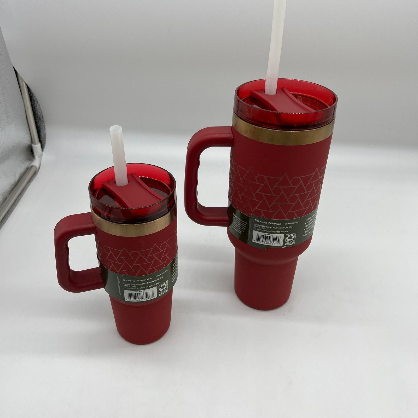 Other Mommy and Me Tumbler Ozark Trail 40 oz and 18 oz Insulated Size ONE SIZE - 5 Thumbnail