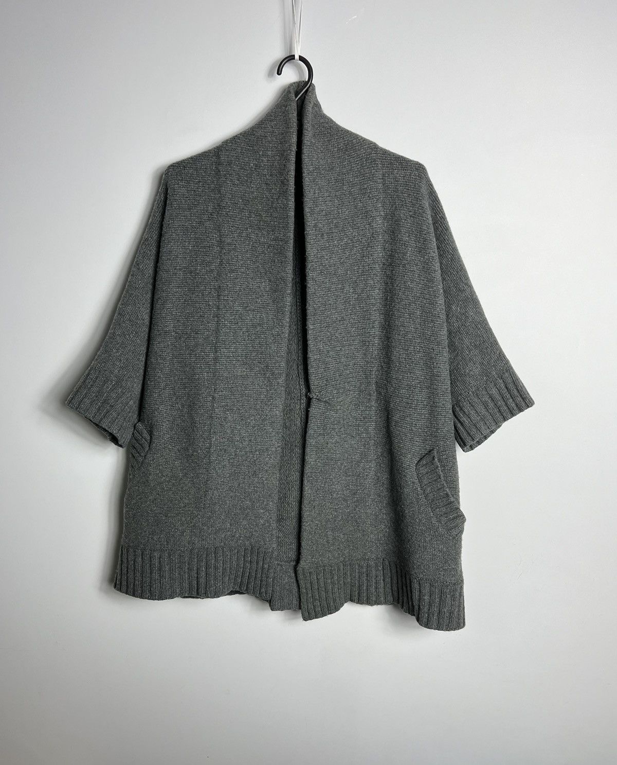 Polo Ralph Lauren × Ralph Lauren Sweater Polo Ralph Lauren Cashmere / Merino Wool Size S / US 4 / IT 40 - 4 Thumbnail