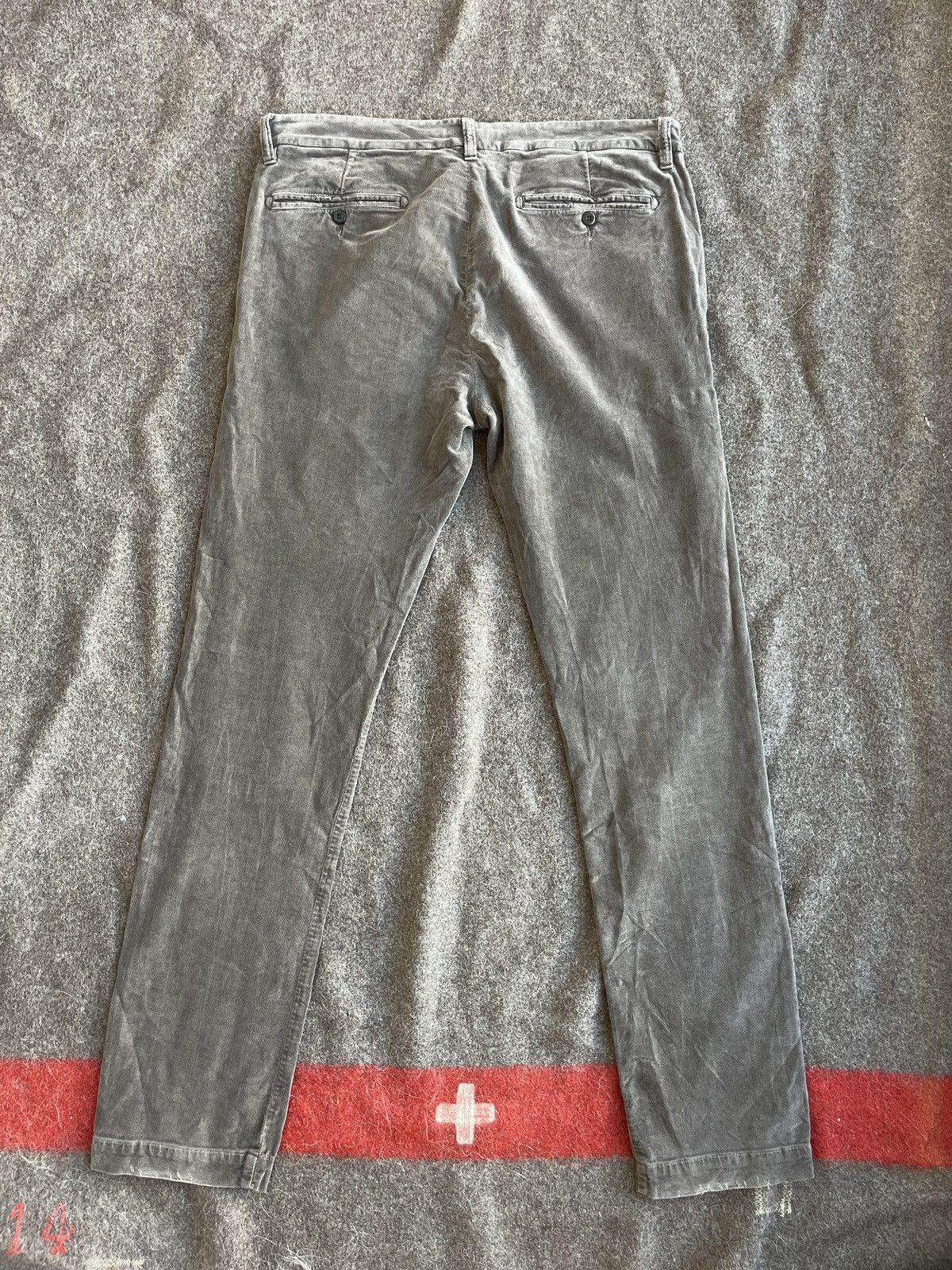 CLOSED CLOSED Pants Size US 36 / EU 52 - 3 Thumbnail
