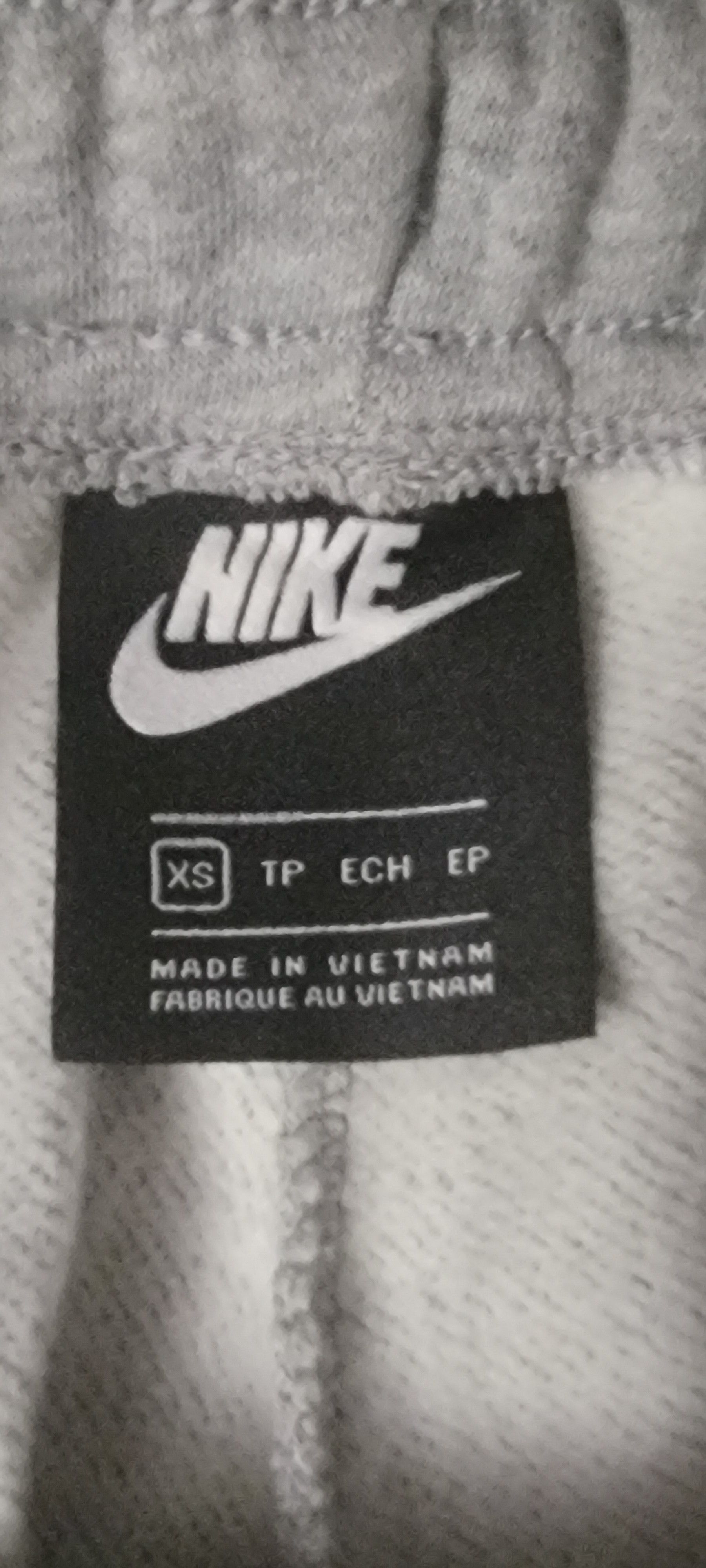 Nike Nike Sportswear Easy Joggers Size 24" / US 00 / IT 34 - 2 Thumbnail
