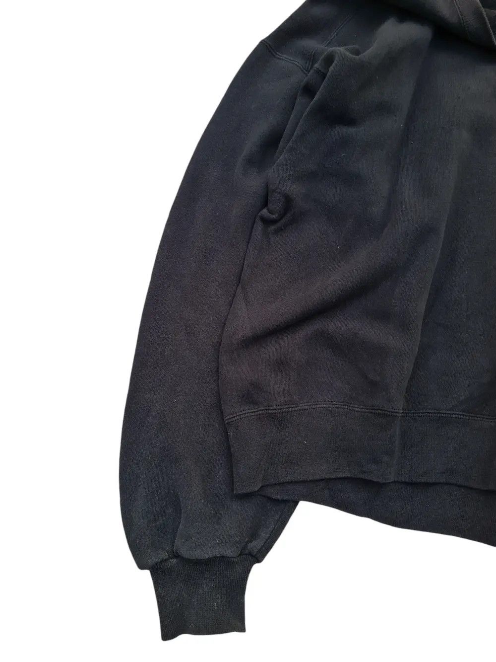 Russell Athletic × Vintage Vintage Russell Plain Made in USA Size US L / EU 52-54 / 3 - 4 Thumbnail